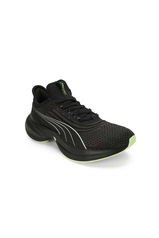 Conduct-Pro-Textile-Low-Tops-Lace-Up-Men-s-Running-Shoes