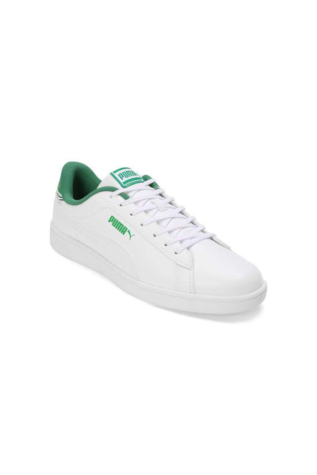 Smash-Pop-Synthetic-Low-Tops-Lace-Up-Men-s-Sneakers