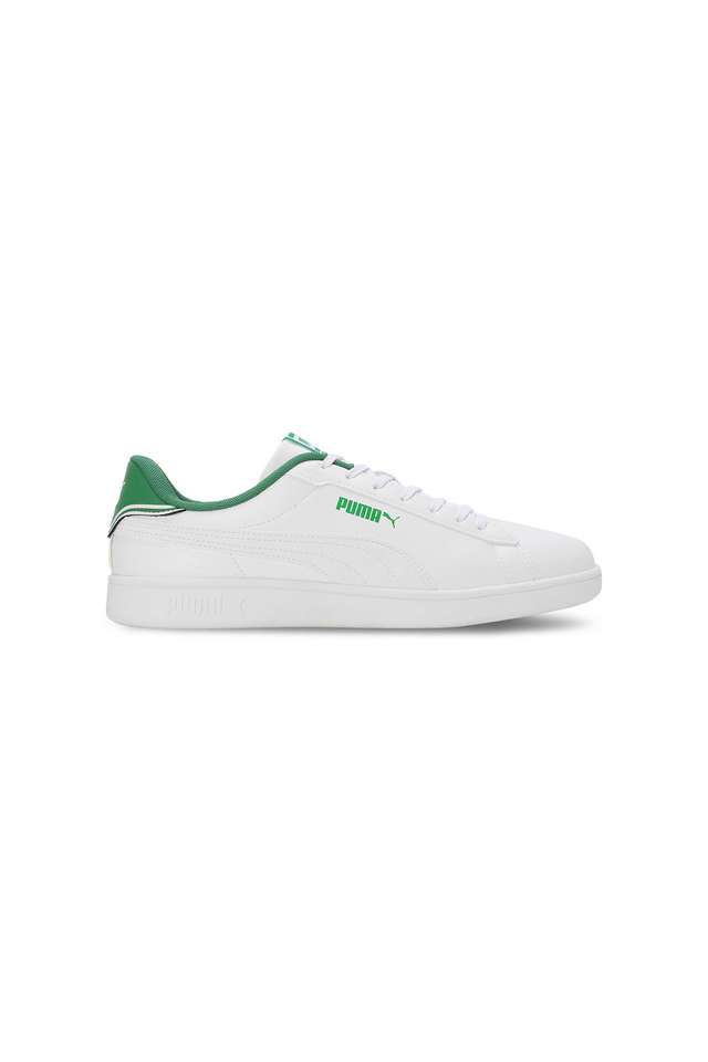 Smash-Pop-Synthetic-Low-Tops-Lace-Up-Men-s-Sneakers