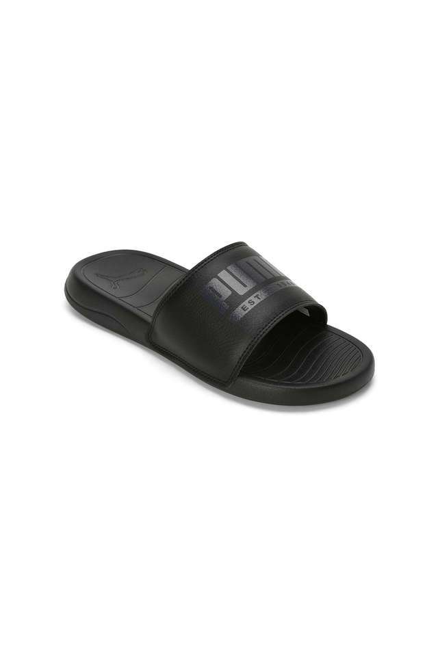 Popcat-Pacify-Synthetic-Low-Tops-Slip-on-Men-s-Slides