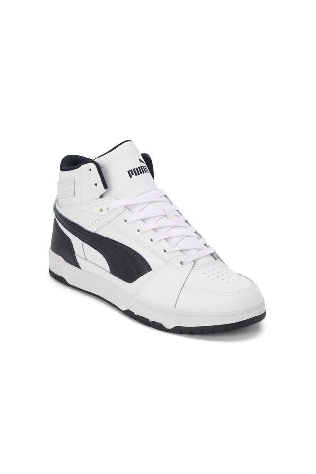 RBD-Game-Nova-Mid-Synthetic-Mid-Tops-Lace-Up-Men-s-Sneakers