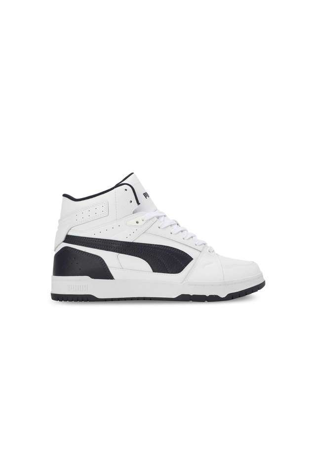 RBD-Game-Nova-Mid-Synthetic-Mid-Tops-Lace-Up-Men-s-Sneakers