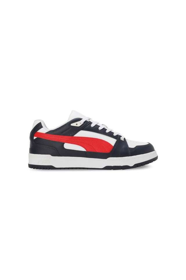RBD-Game-Enigma-Synthetic-Low-Tops-Lace-Up-Men-s-Sneakers