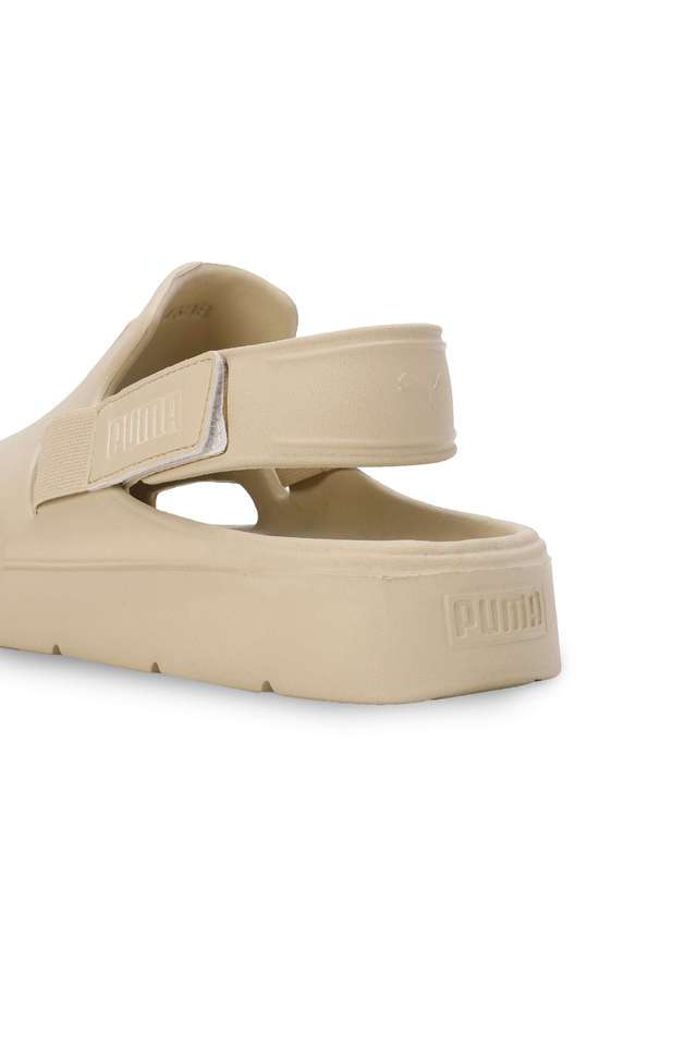 Casual Sandals Puma Women's Platform Slide Ylm Sandal Puma