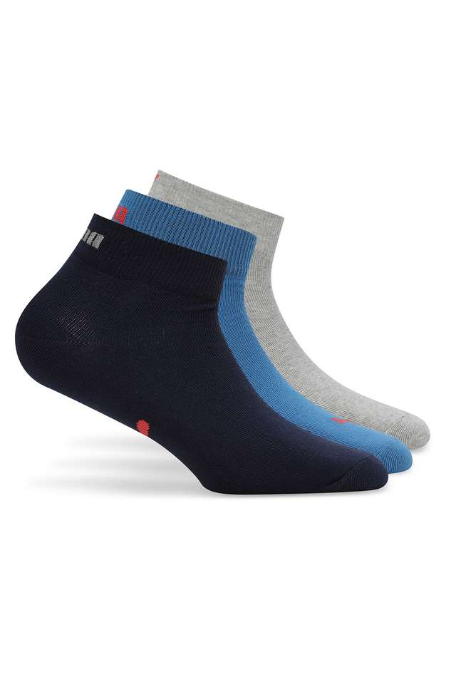 Cotton-Men-s-Casual-Ankle-Socks---Pack-of-3
