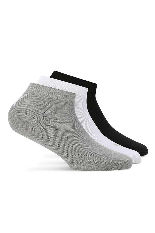 Blended-Men-s-Casual-Ankle-Socks---Pack-of-3