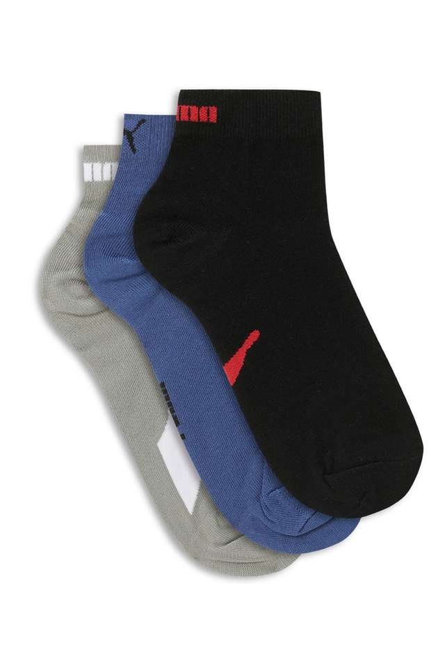 Blended-Men-s-Casual-Ankle-Socks---Pack-of-3