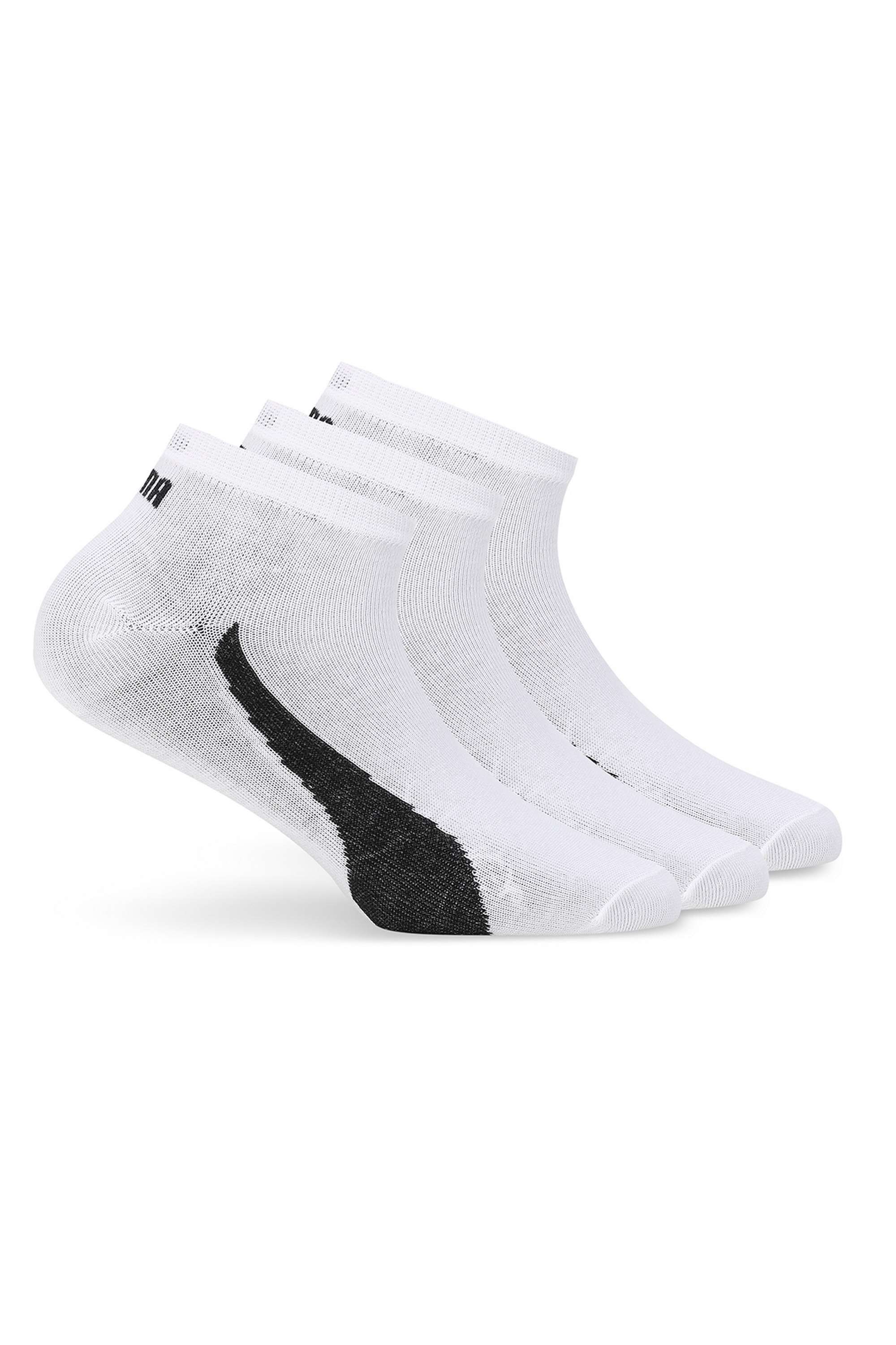 Cotton-Unisex-Ankle-Socks-White-Pack-of-6