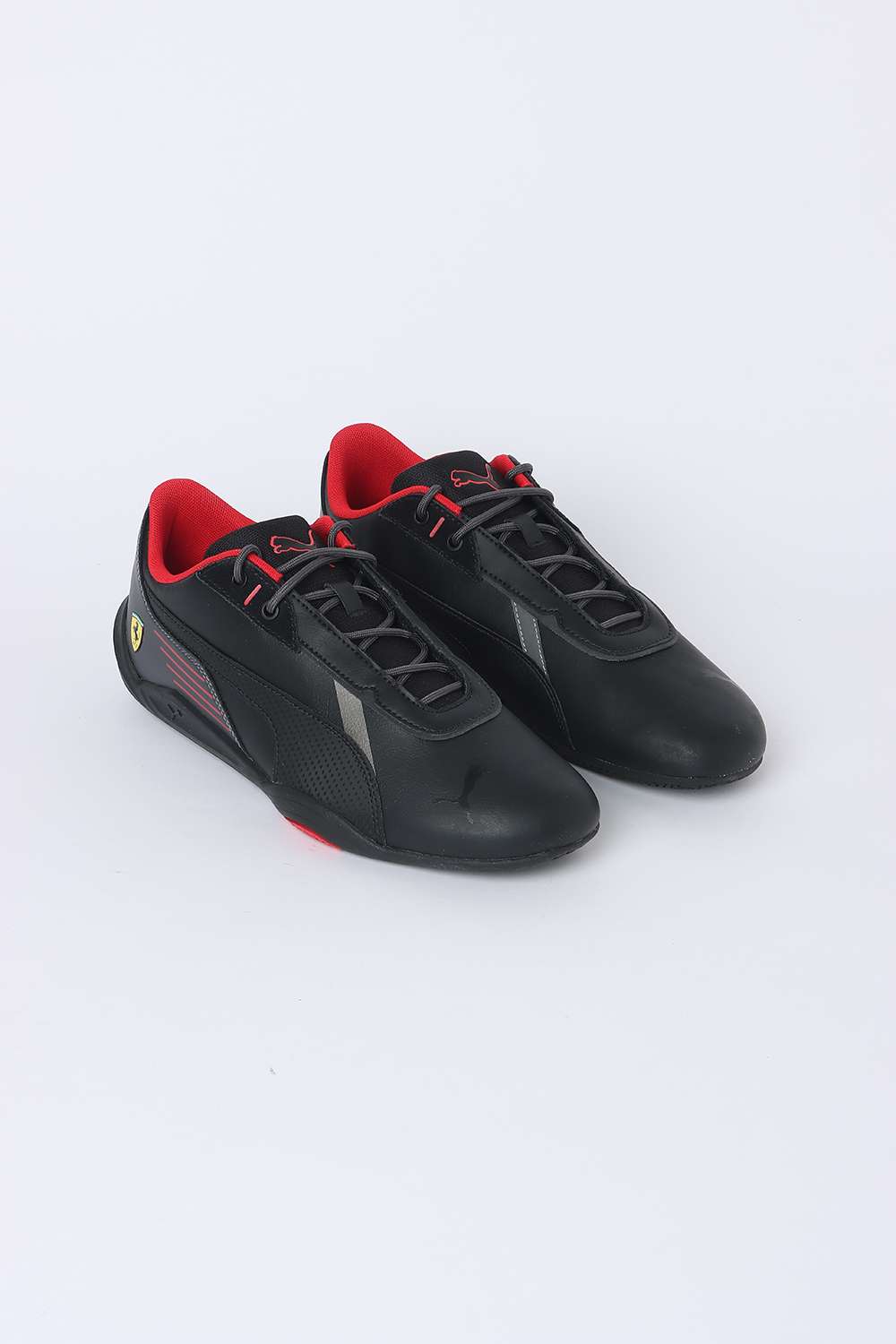 Ferrari-R-Cat-Machina-Synthetic-Lace-Up-Men-s-Casual-Shoes