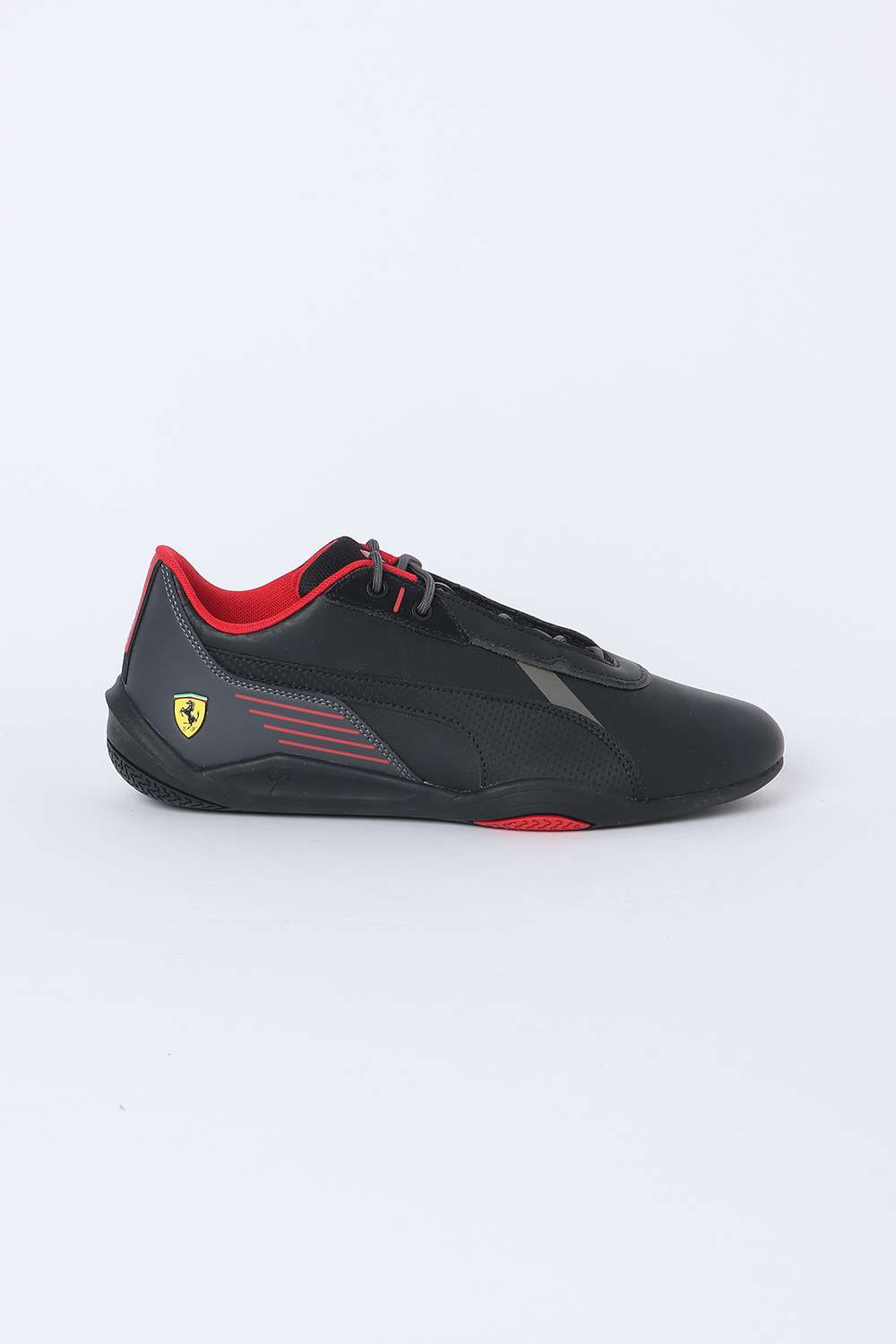 Ferrari-R-Cat-Machina-Synthetic-Lace-Up-Men-s-Casual-Shoes