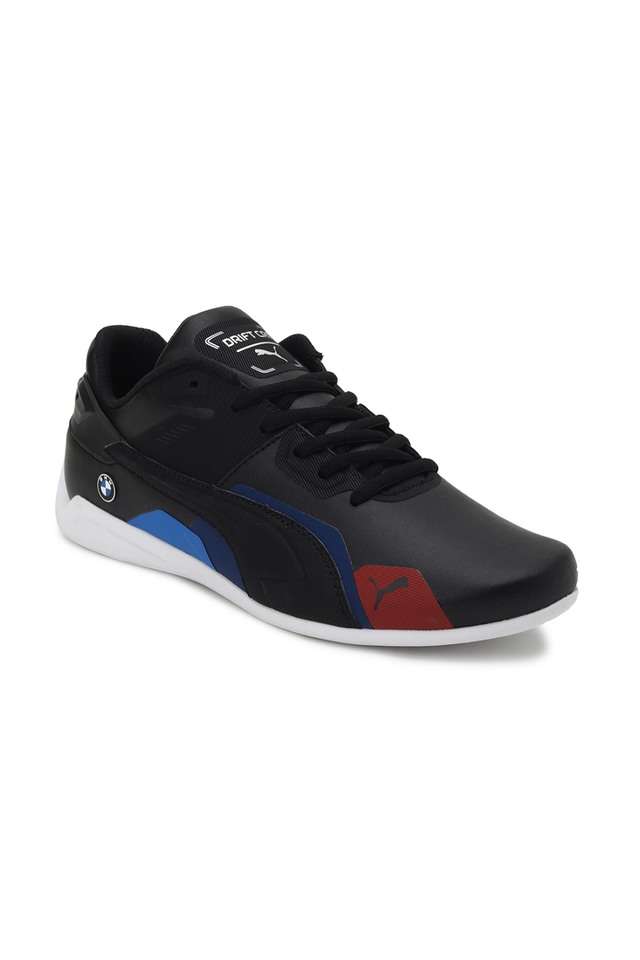 BMW-MMS-Drift-Cat-Delta-Synthetic-Lace-Up-Unisex-Sports-Shoes