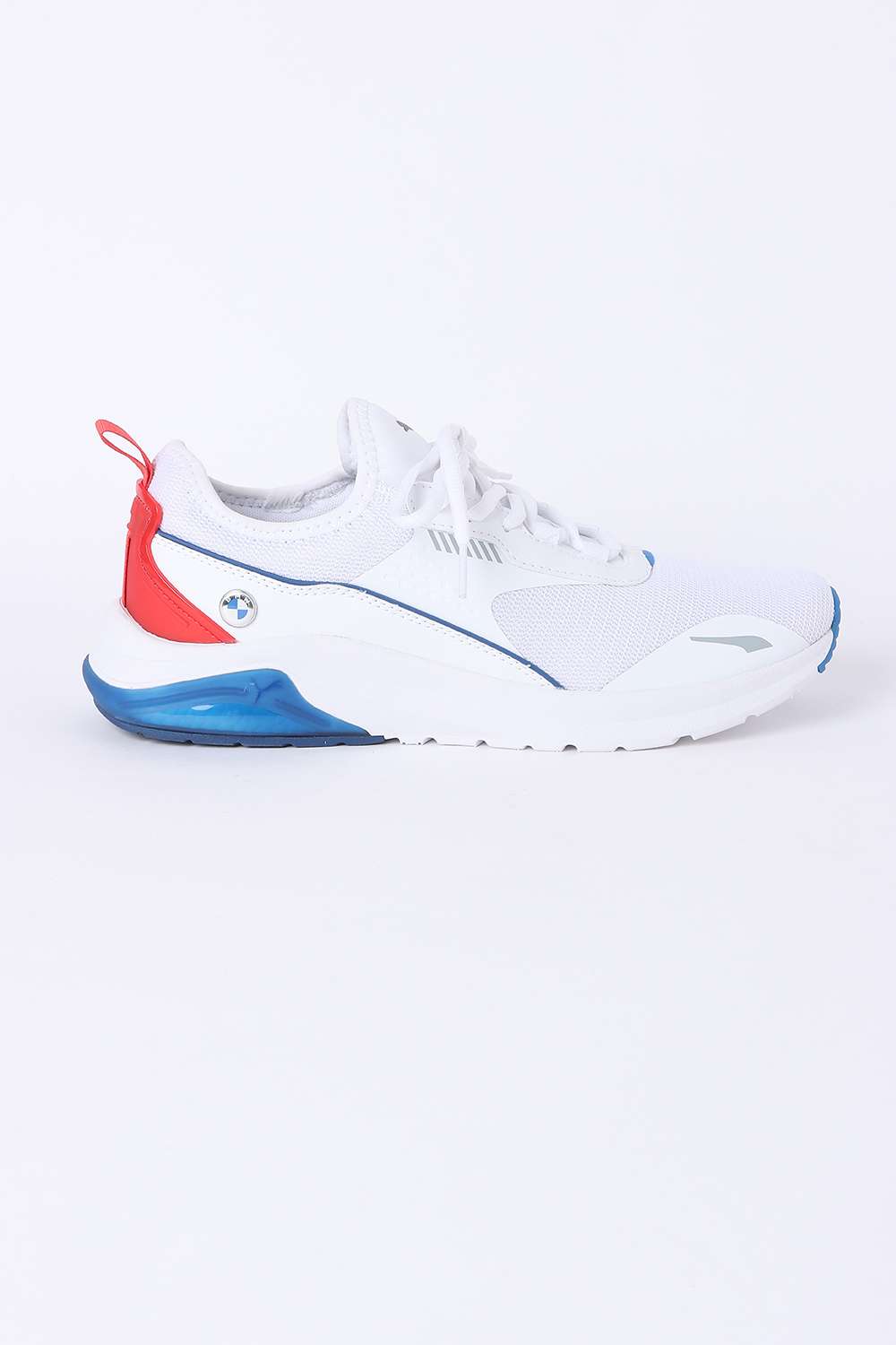 BMW-M-Motorsport-Electron-E-Pro-Mesh-Low-Tops-Lace-Up-Unisex-Sneakers