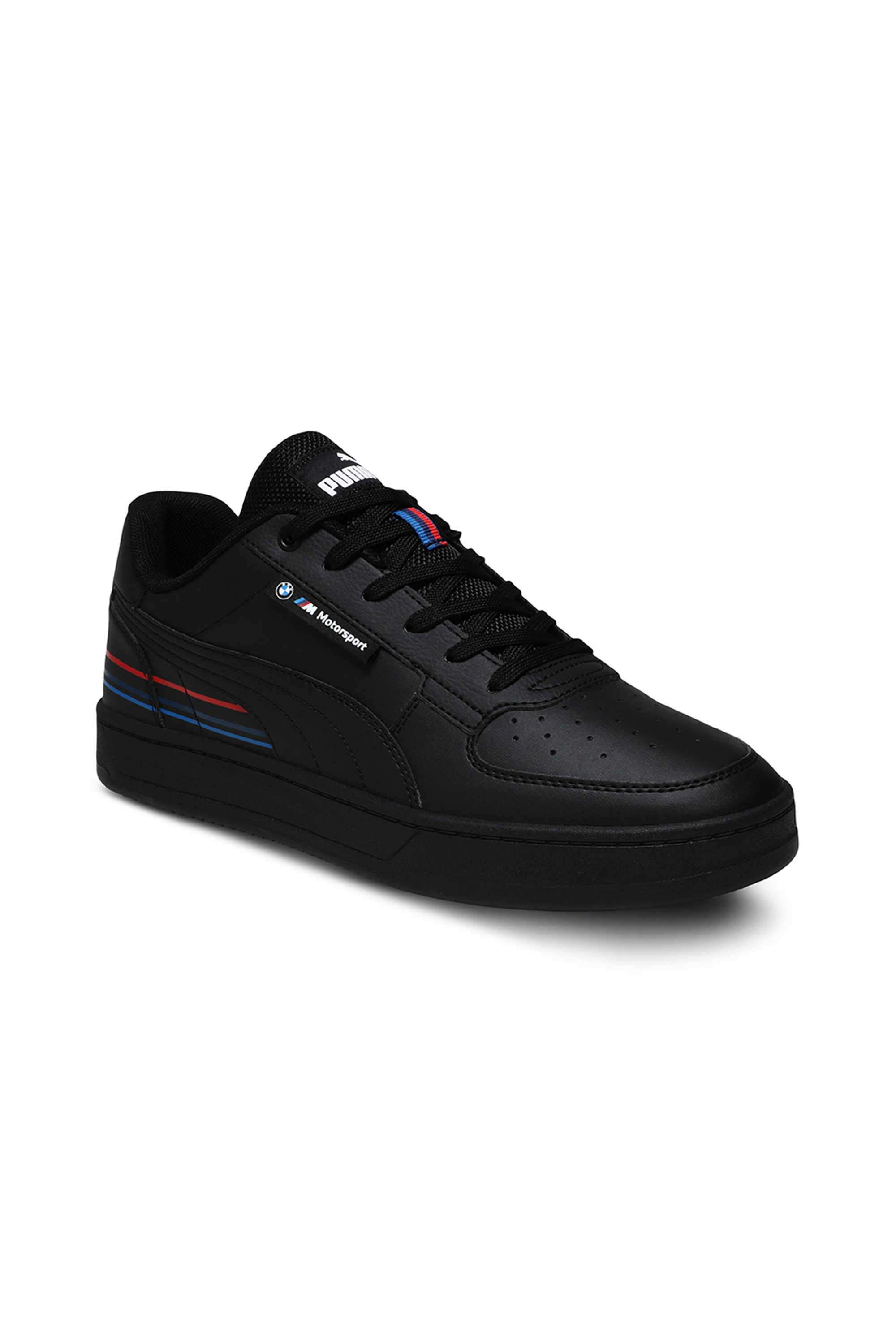 BMW-M-Motorsport-Caven-2.0-Synthetic-Low-Tops-Lace-Up-Men-s-Sneakers