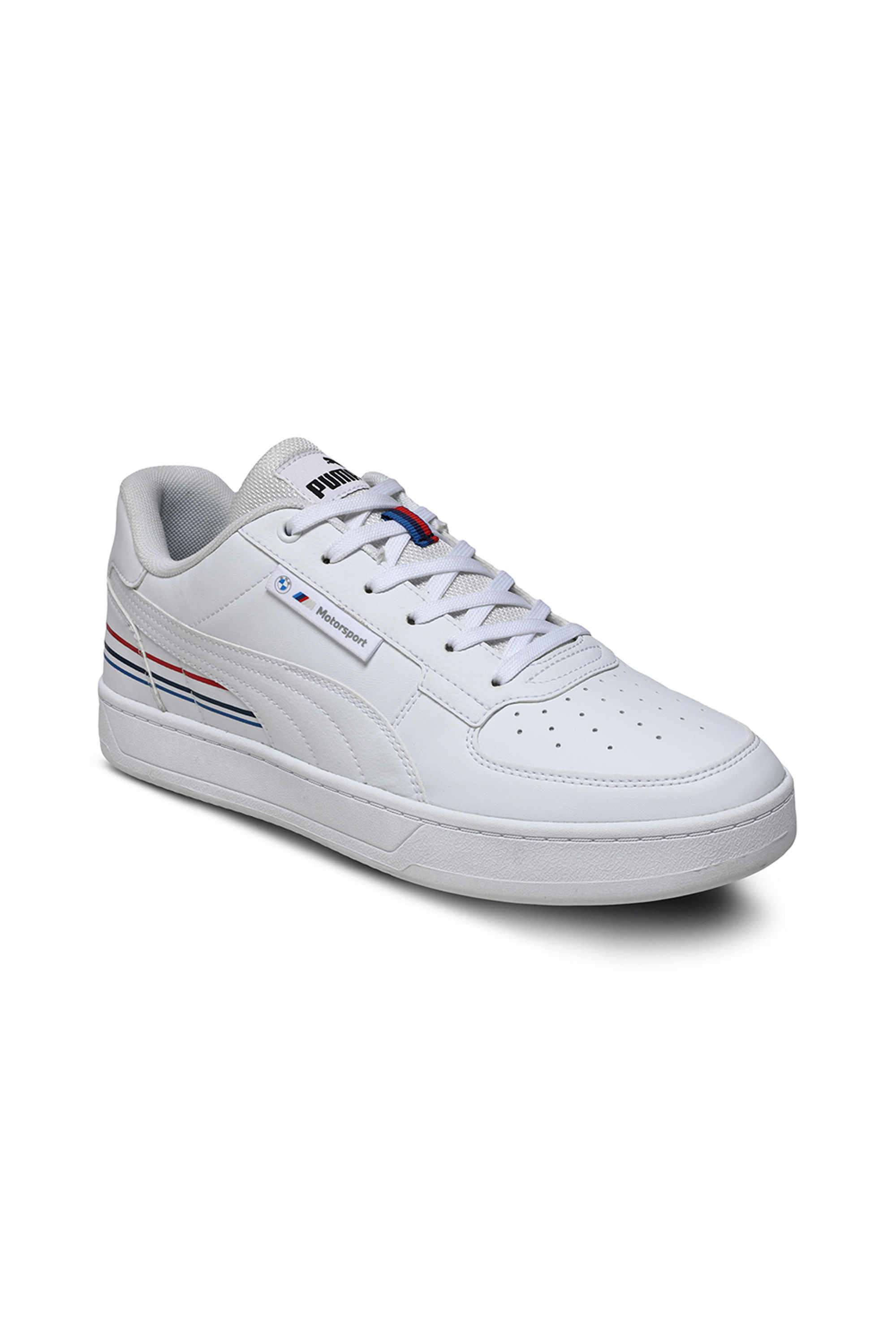 BMW-M-Motorsport-Caven-2.0-Synthetic-Low-Tops-Lace-Up-Men-s-Sneakers