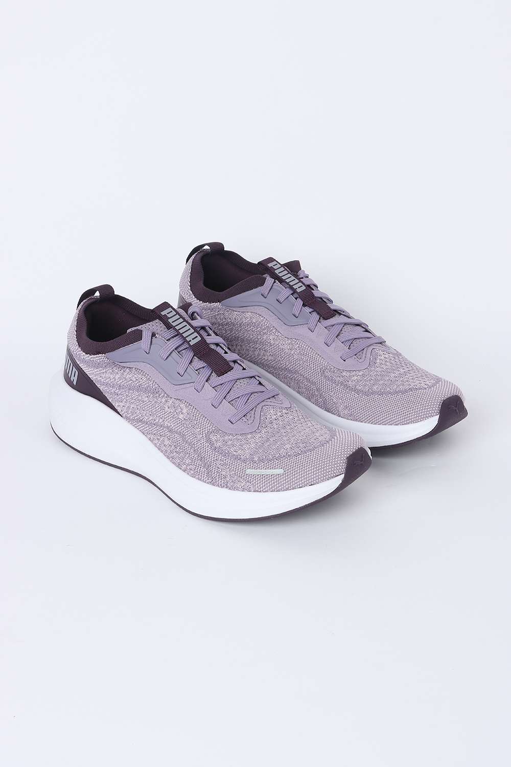 Skyrocket-Lite-Engineered-Mesh-Low-Tops-Lace-Up-Unisex-Running-Shoes