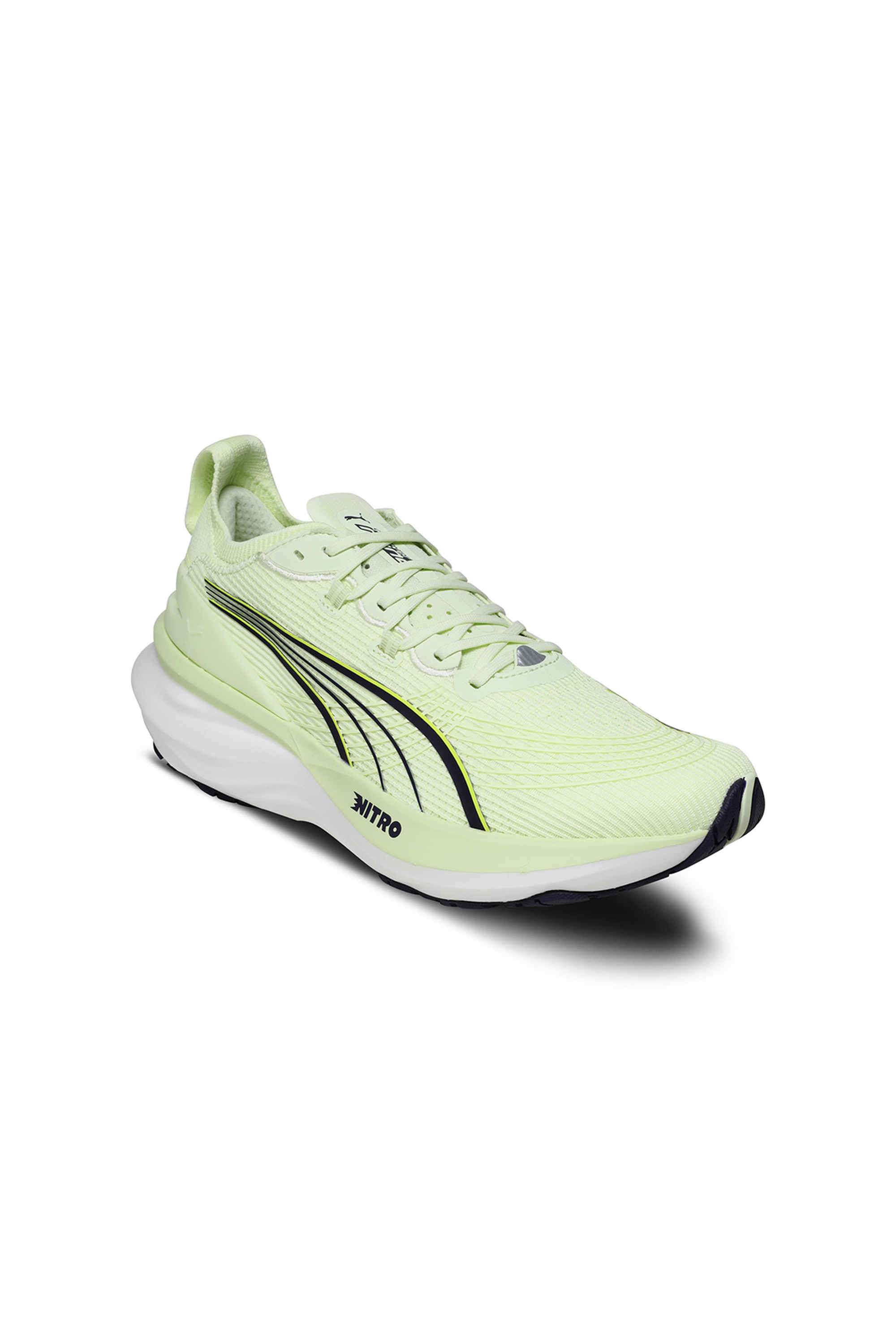 ForeverRun-NITRO-2-Textile-Low-Tops-Lace-Up-Men-s-Sneakers