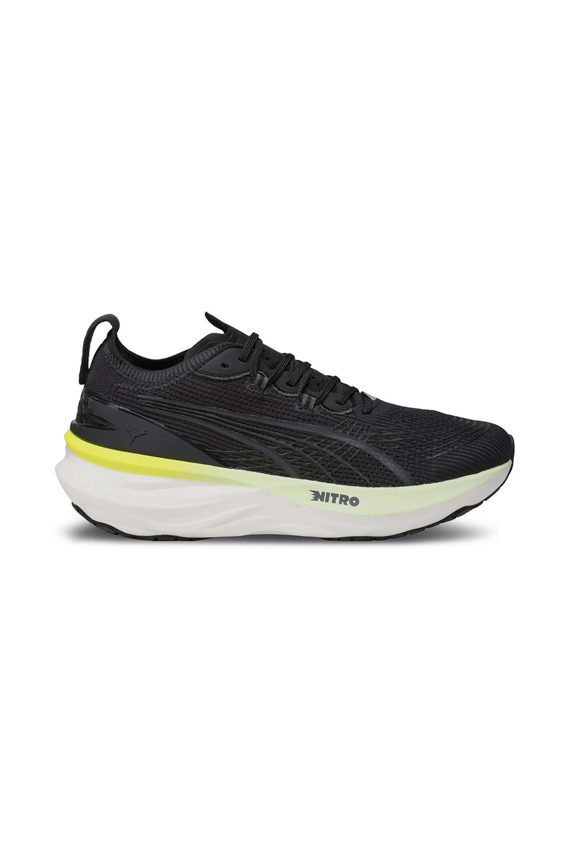 ForeverRun-NITRO-2-Textile-Low-Tops-Lace-Up-Men-s-Sneakers