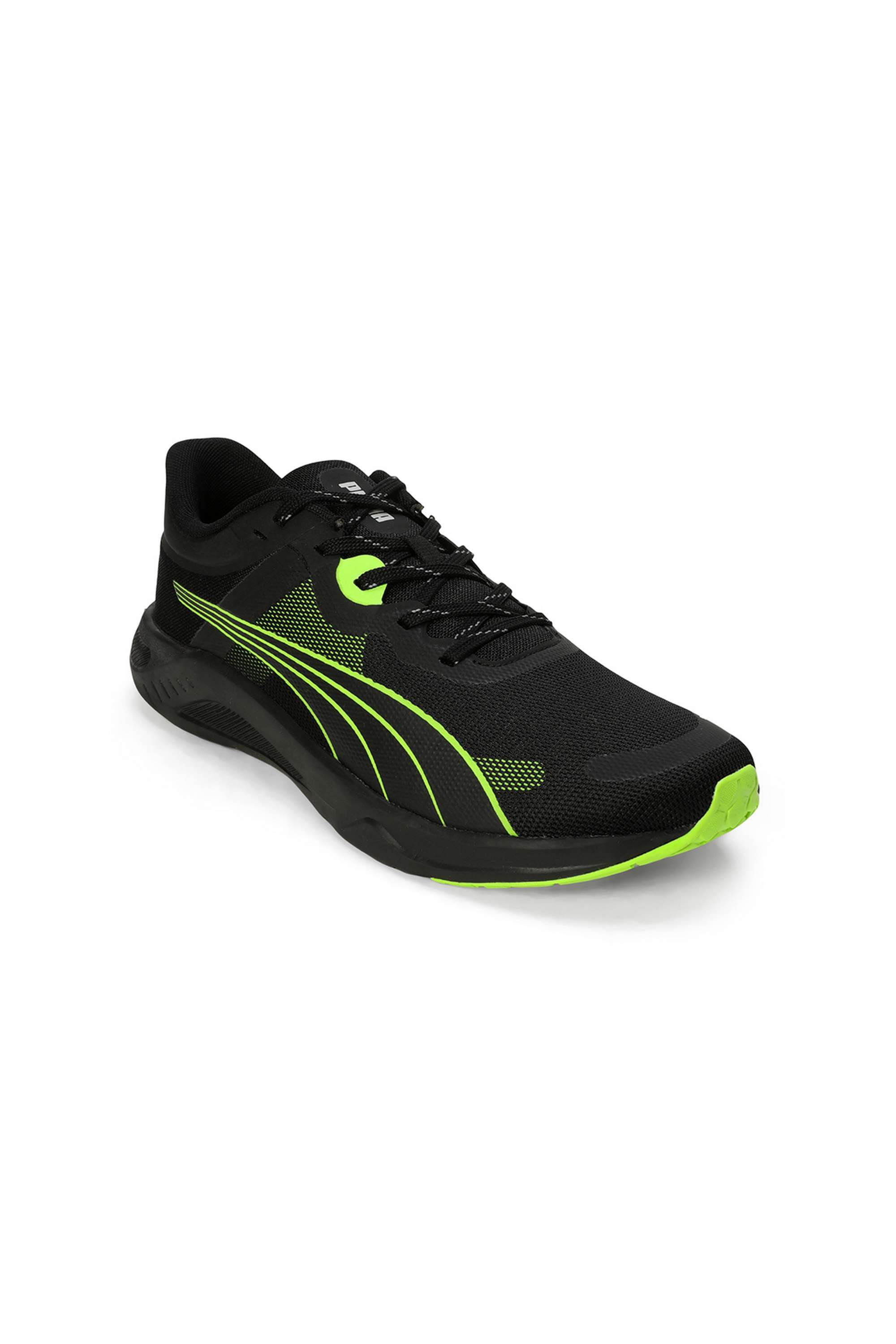 Vitality-Connect-Mesh-Low-Tops-Lace-Up-Men-s-Running-Shoes