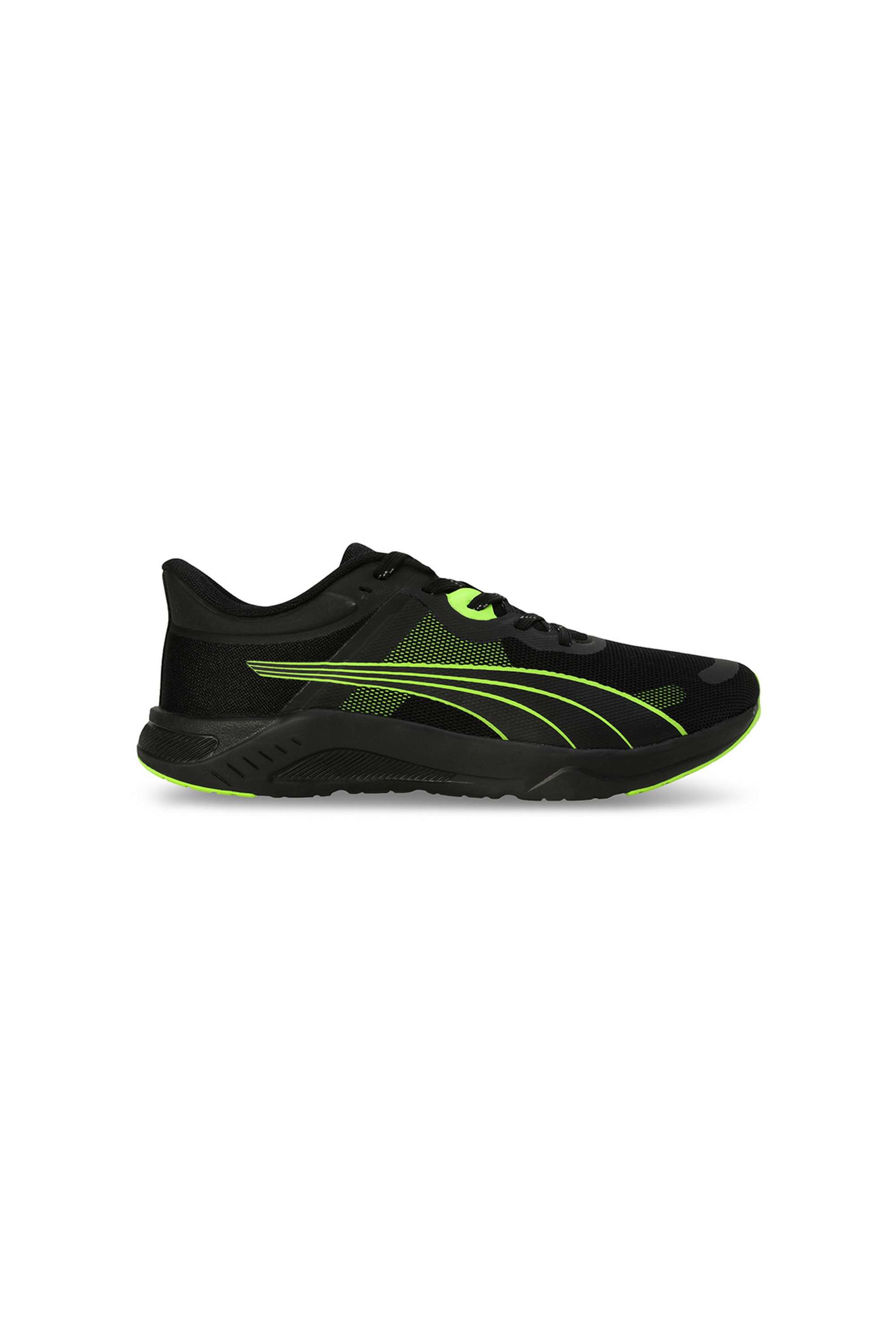Vitality-Connect-Mesh-Low-Tops-Lace-Up-Men-s-Running-Shoes
