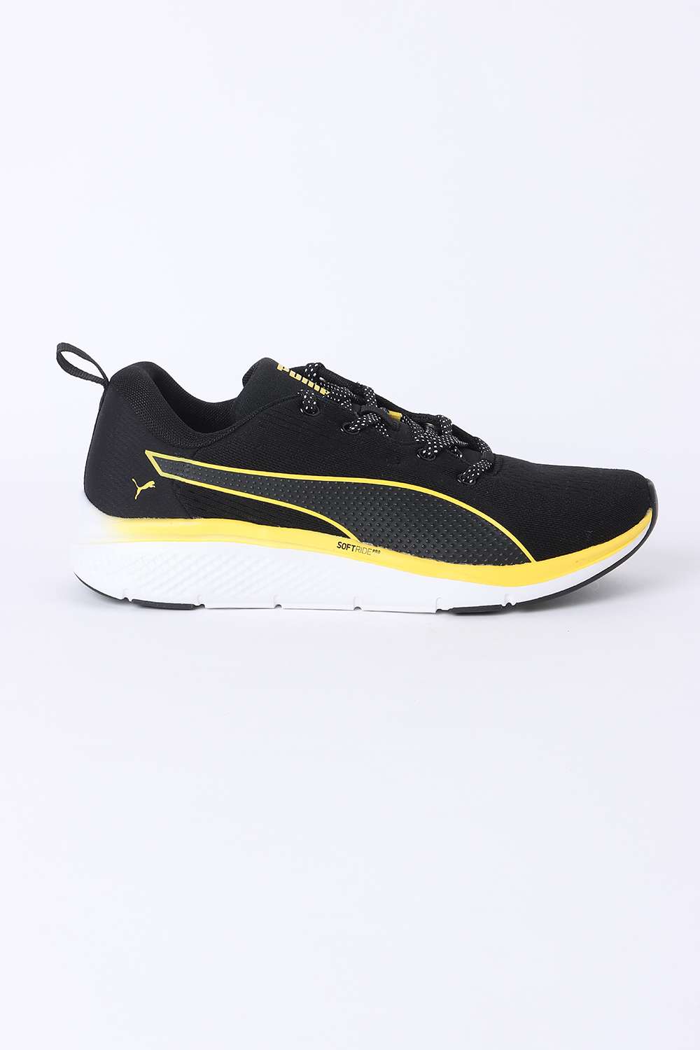 Softride-Pro-Echo-BlareGravi-Mesh-Low-Tops-Lace-Up-Men-s-Running-Shoes