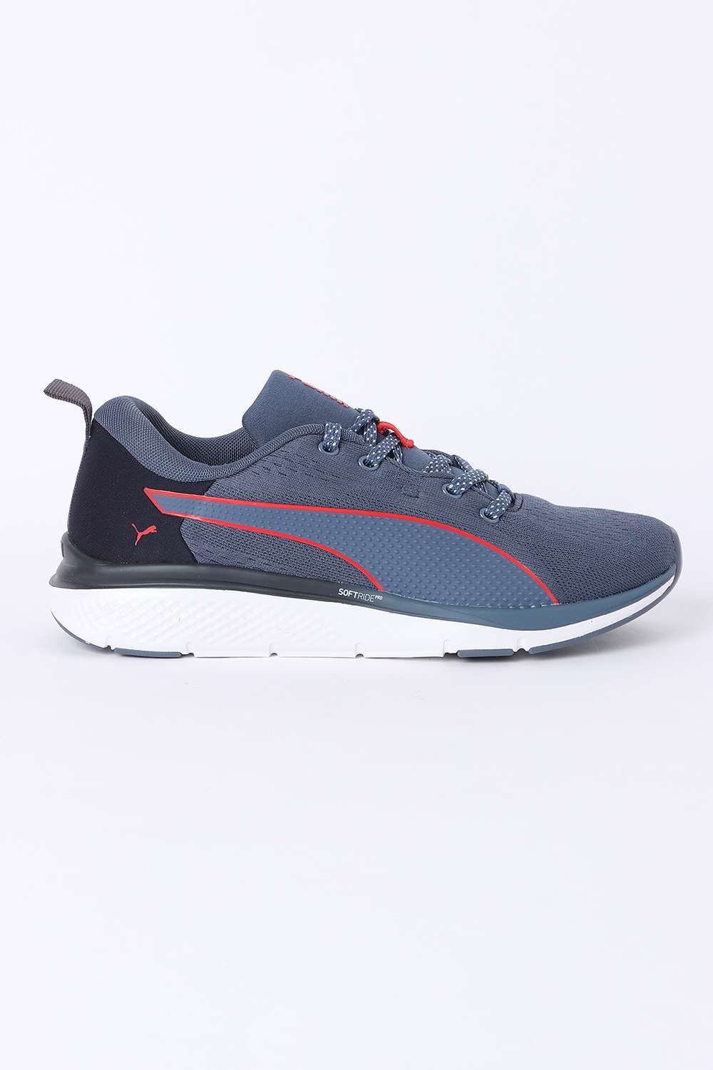 Softride-Pro-Echo-BlareGravi-Mesh-Low-Tops-Lace-Up-Men-s-Running-Shoes