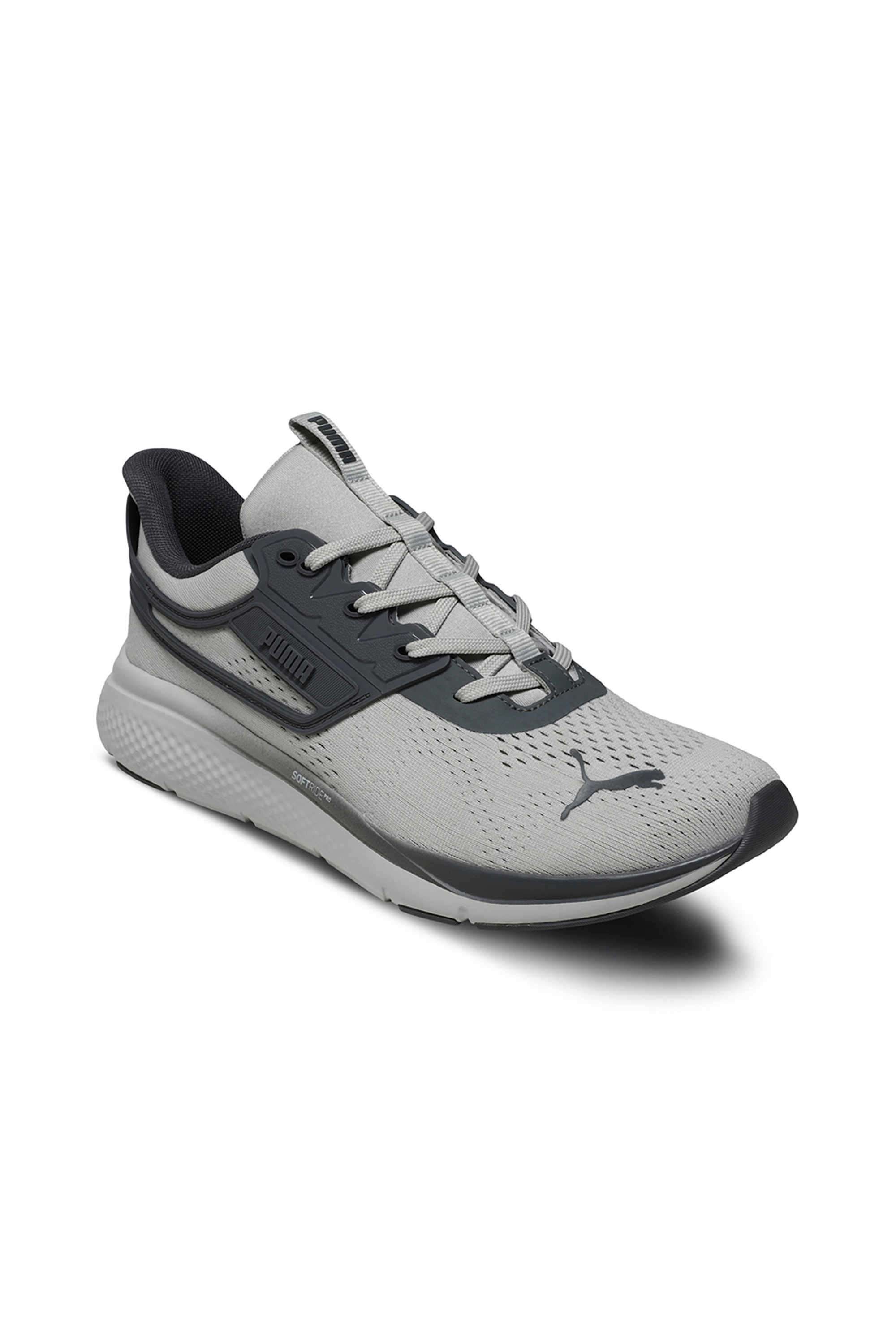 Softride-Pro-Echo-Consonance-Textile-Low-Tops-Lace-Up-Men-s-Sneakers