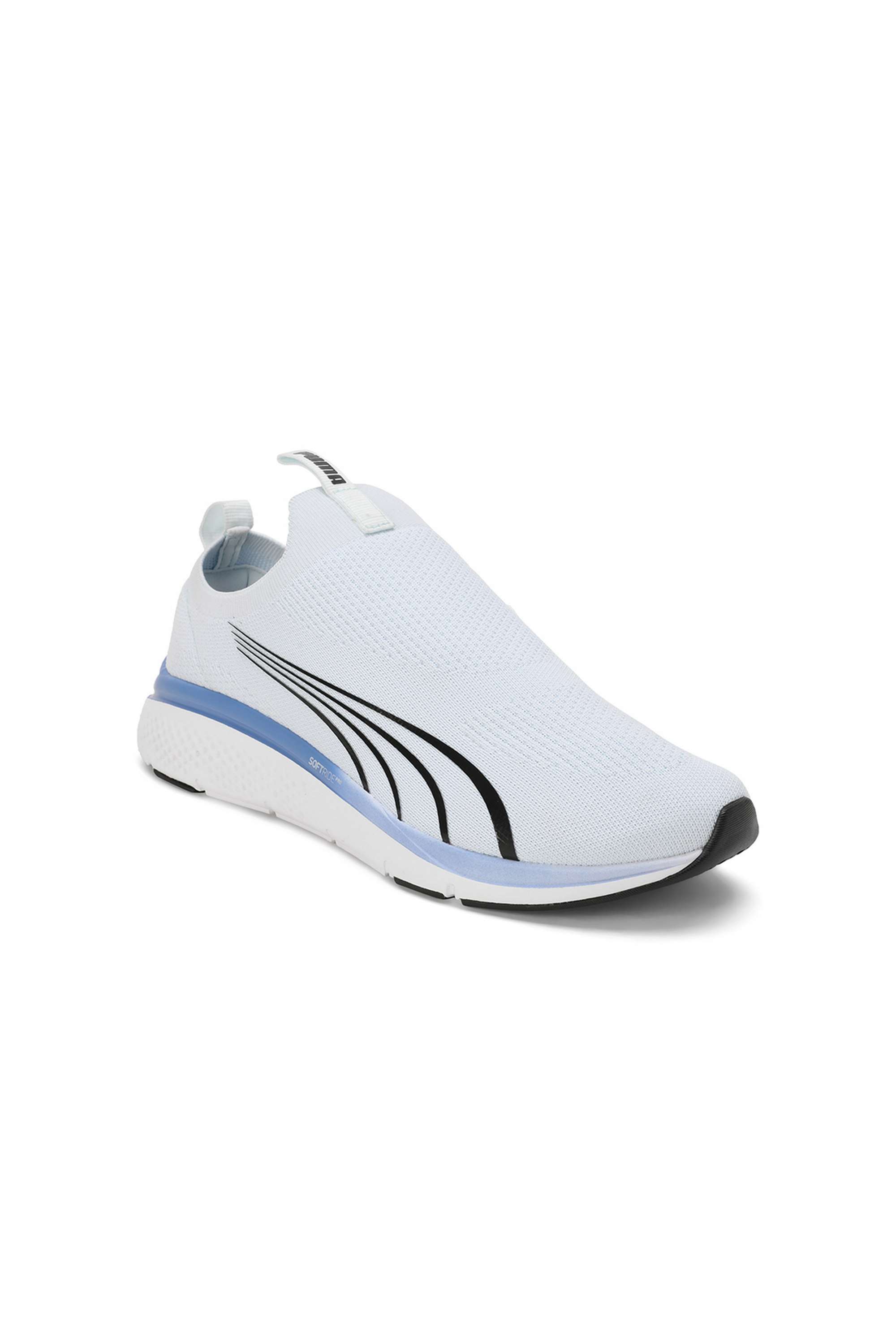 Softride-Pro-Echo-Fling-Mesh-Low-Tops-Slip-On-Men-s-Sneakers