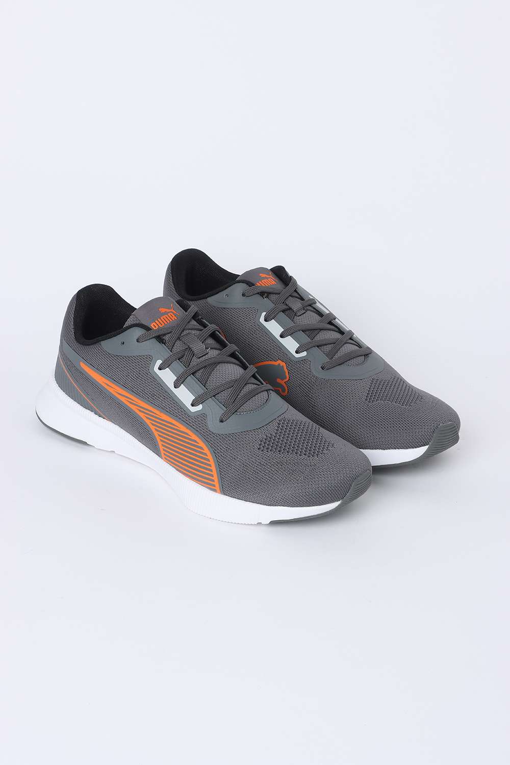VoltStride-Textile-Lace-Up-Men-s-Casual-Shoes