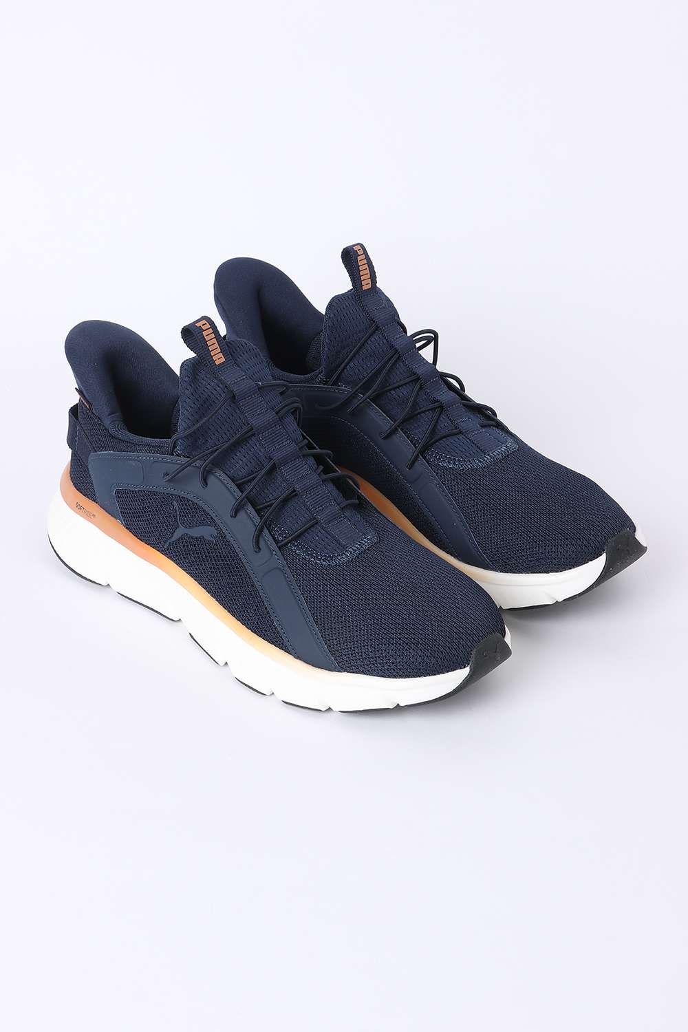 Softride-Pro-Dynamic-Flex-Mesh-Low-Tops-Slip-On-Men-s-Running-Shoes