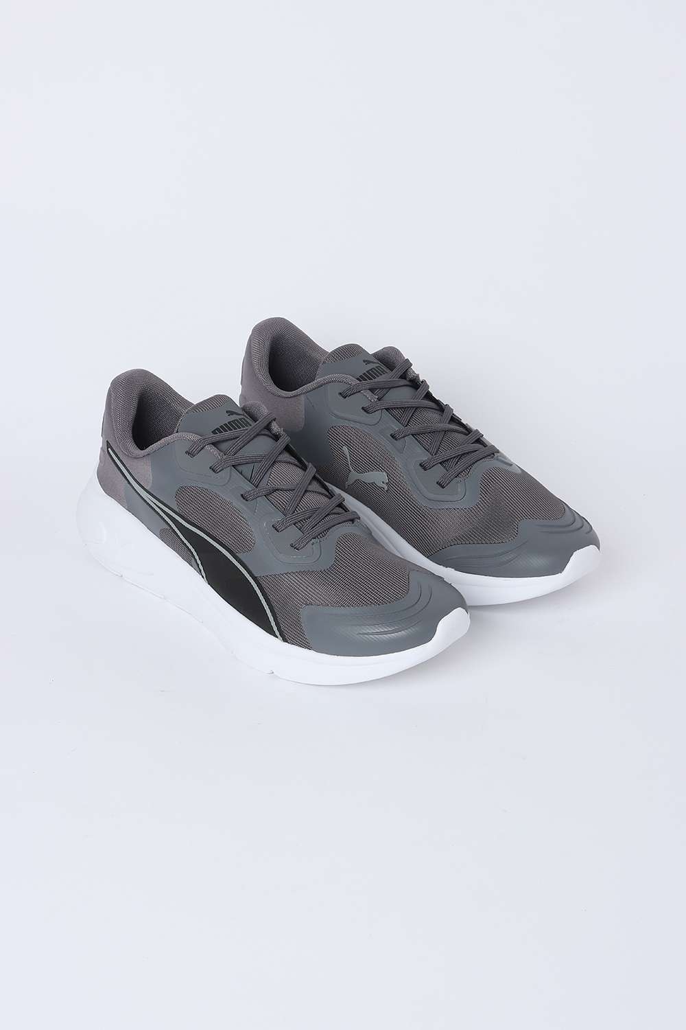 Evoflex-Glide-Textile-Lace-Up-Men-s-Casual-Shoes