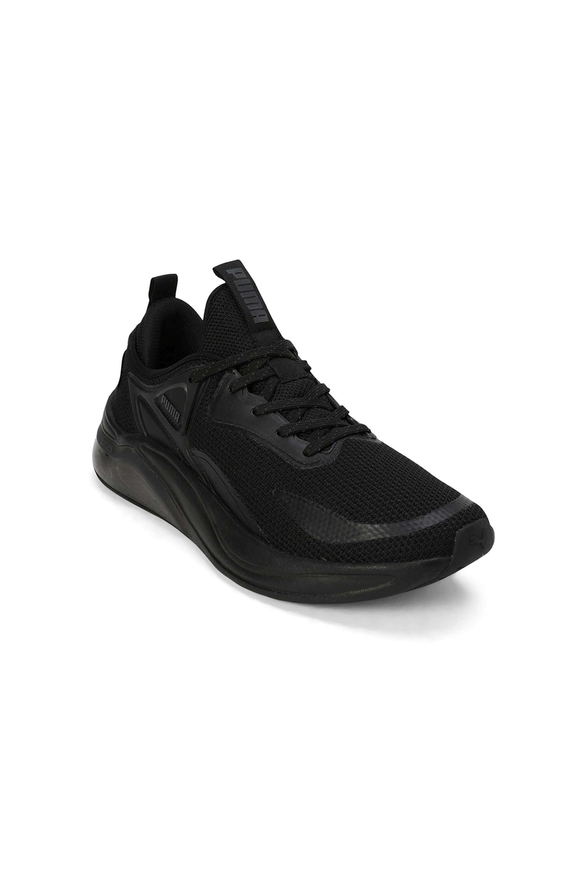 Cell-Thrill-Res-Mesh-Low-Tops-Lace-Up-Men-s-Sneakers