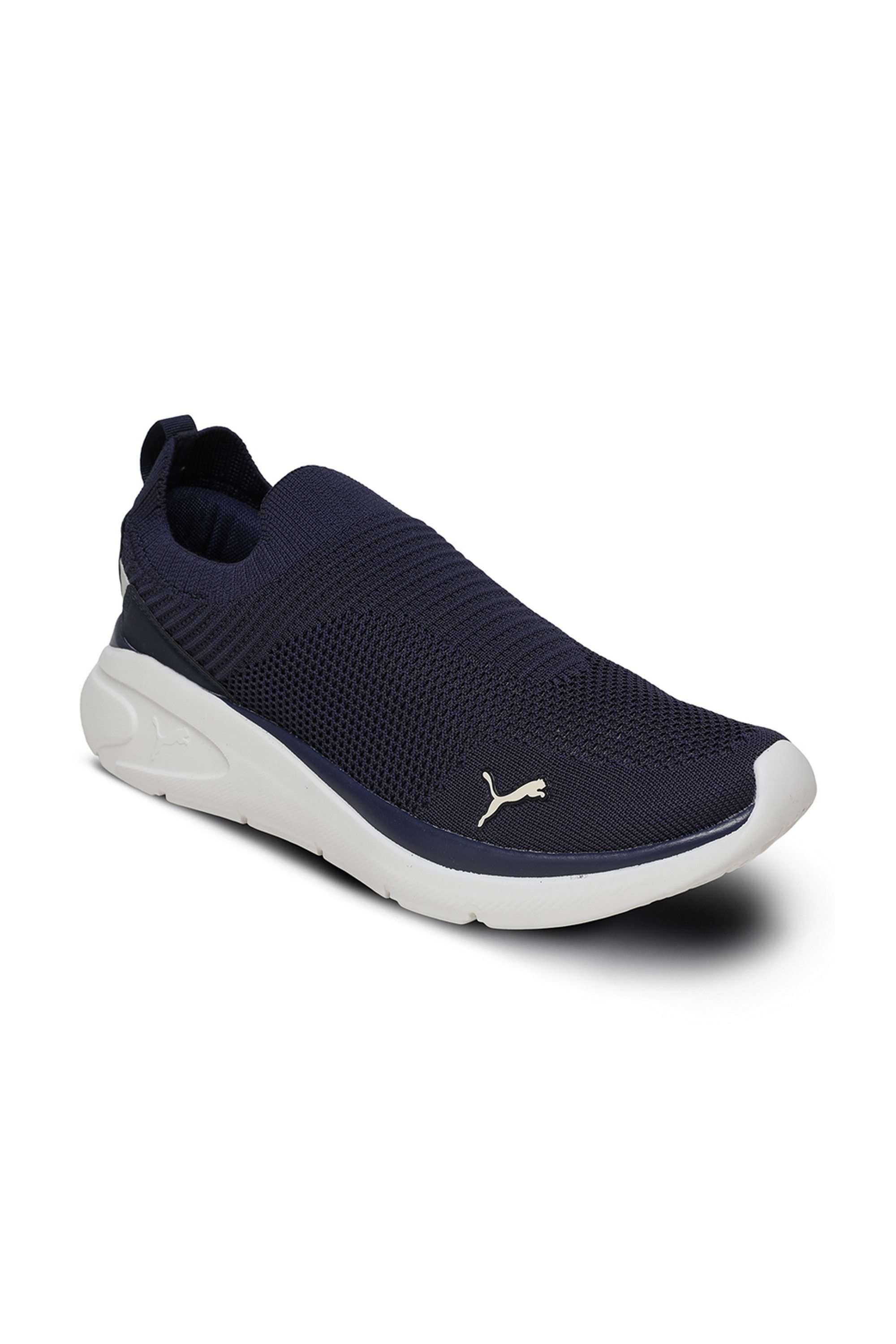Evoflex-Textile-Low-Tops-Slip-On-Men-s-Sneakers