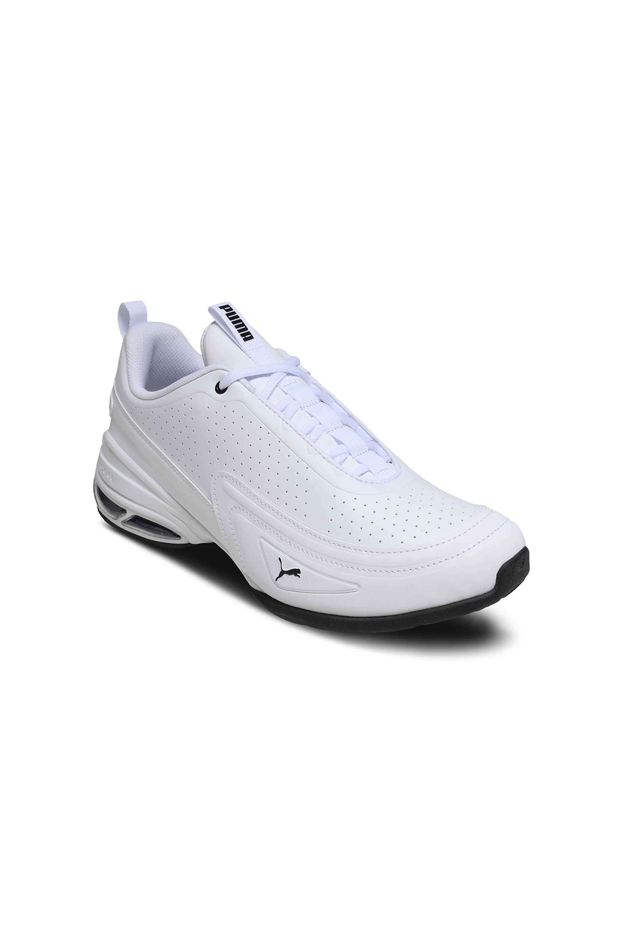 Meza-Textile-Low-Tops-Lace-Up-Men-s-Running-Inspired-Sneakers