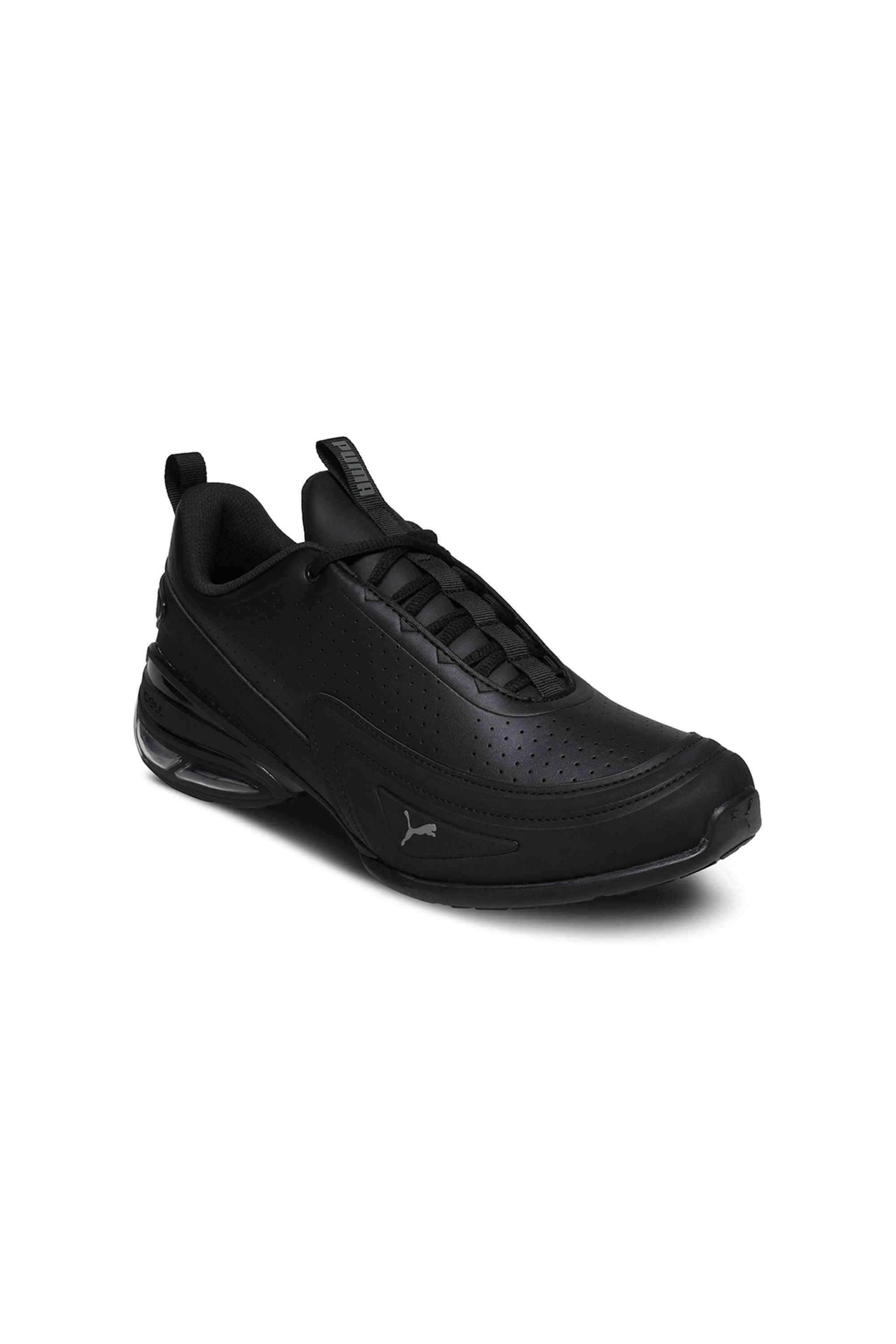 Meza-Textile-Low-Tops-Lace-Up-Men-s-Running-Inspired-Sneakers