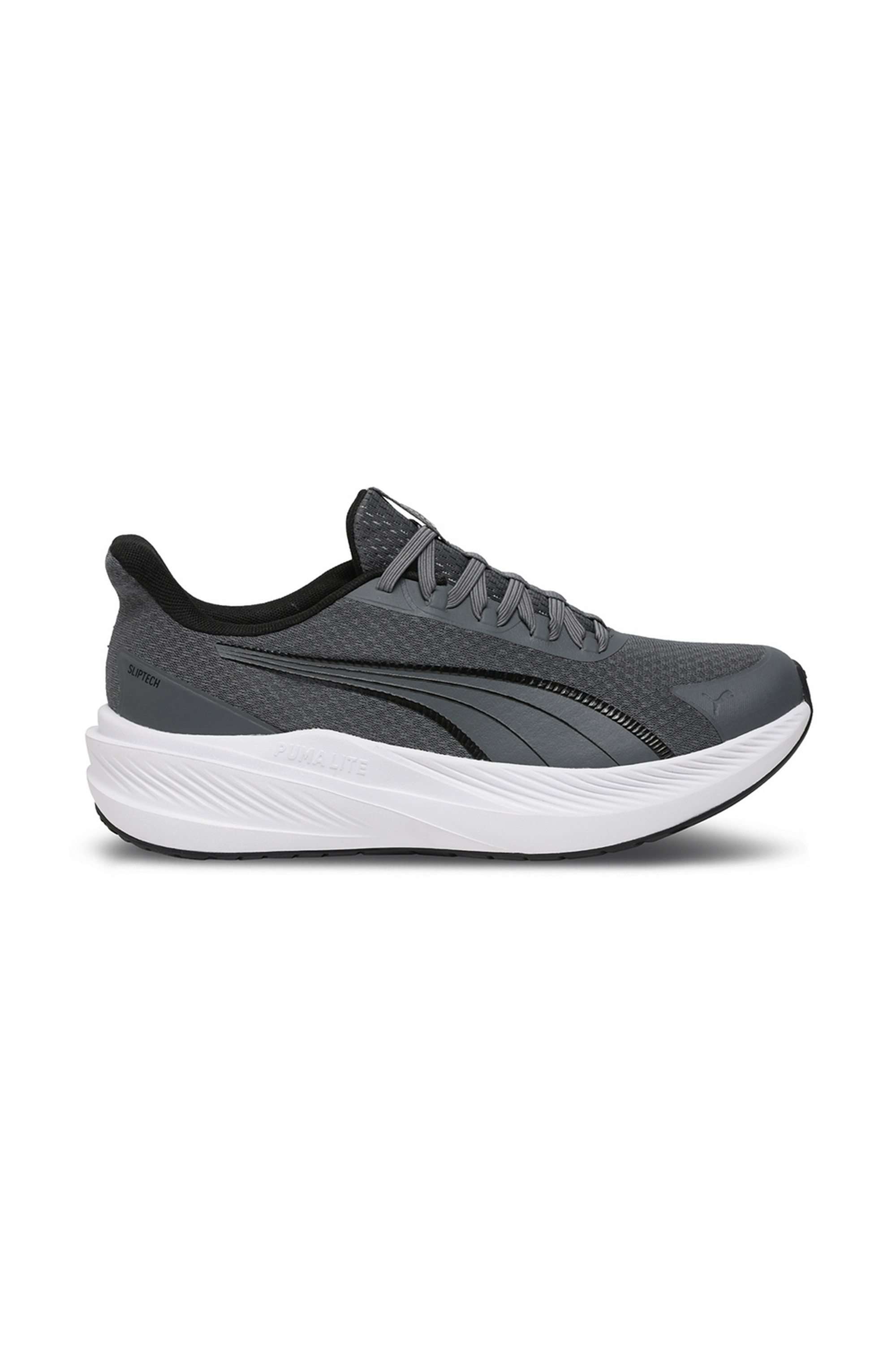 Dasher-Lite-SlipTech-Ultra-Light-Textile-Low-Tops-Lace-Up-Men-s-Sneakers
