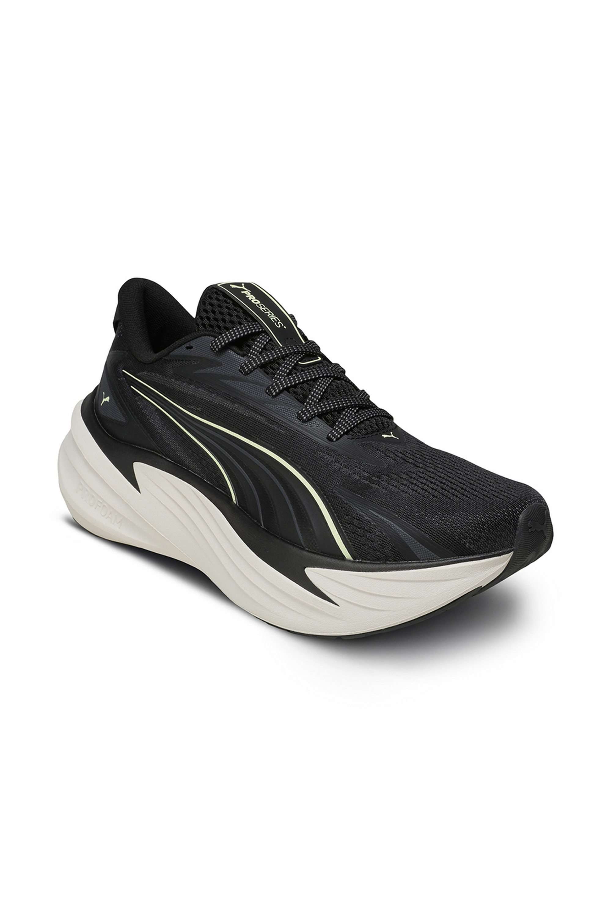 Maxima-Pro-Lightweight-Textile-Low-Tops-Lace-Up-Men-s-Sneakers
