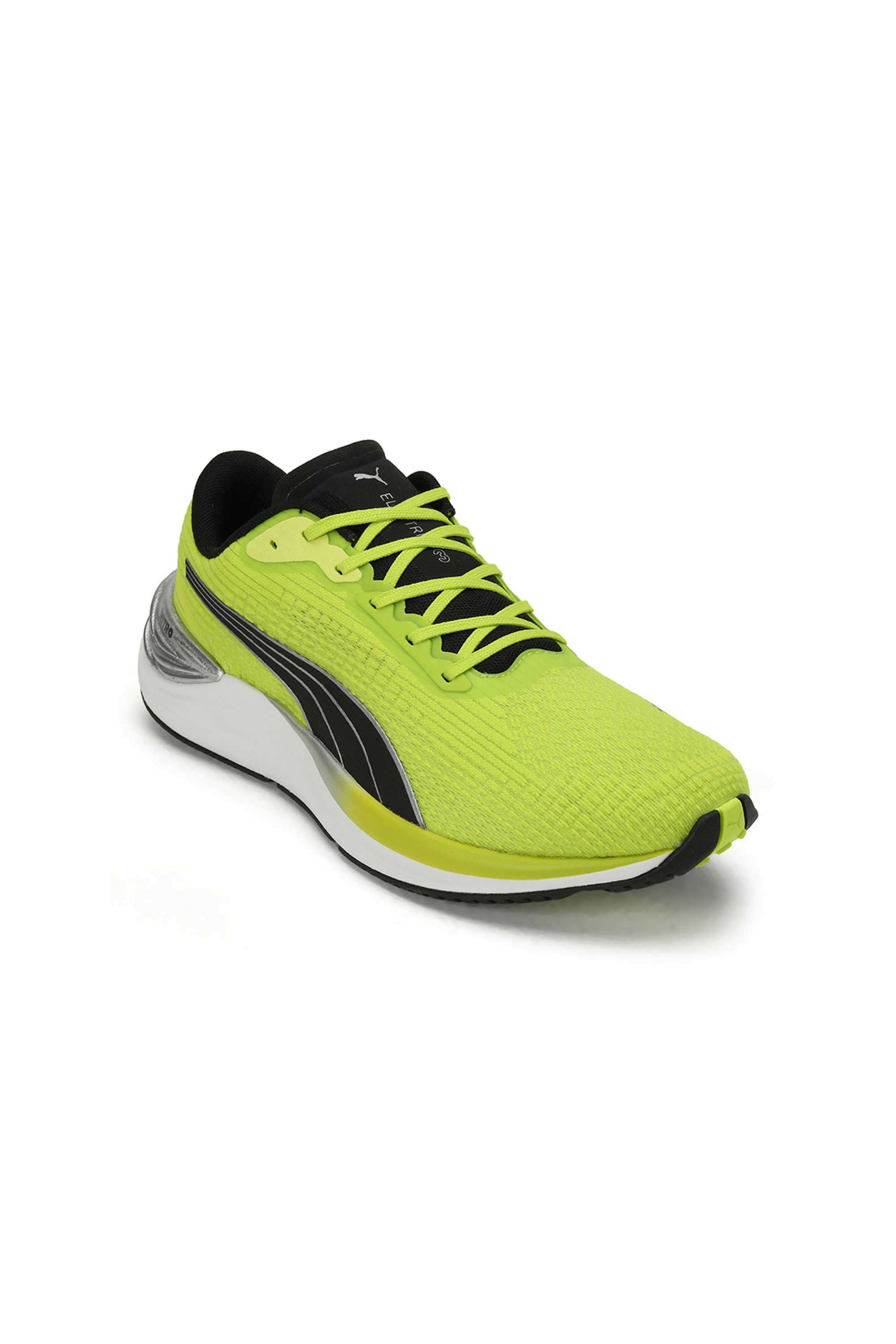 Electrify-NITRO-3-Mesh-Low-Tops-Lace-Up-Men-s-Sneakers