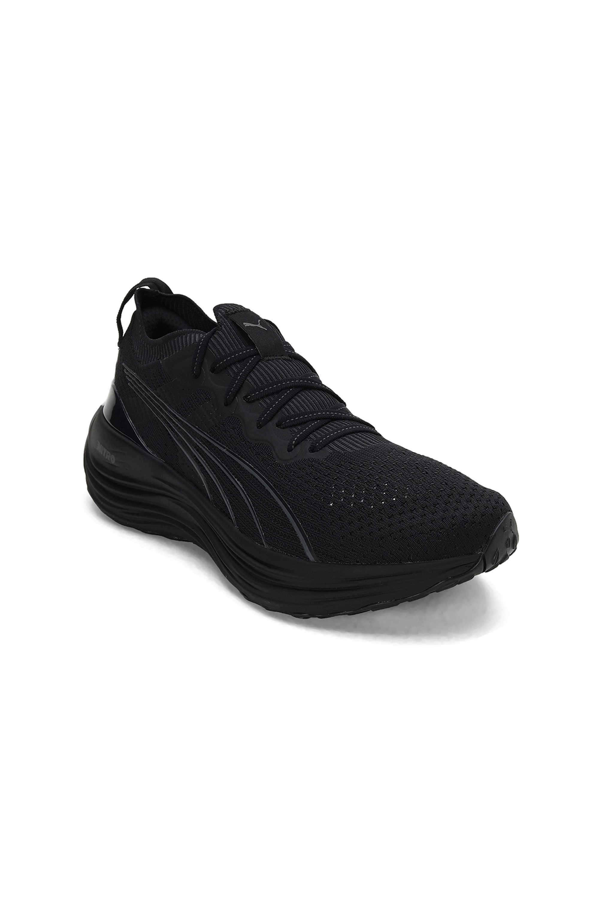 ForeverRun-NITRO-Mesh-Low-Tops-Lace-Up-Men-s-Sneakers