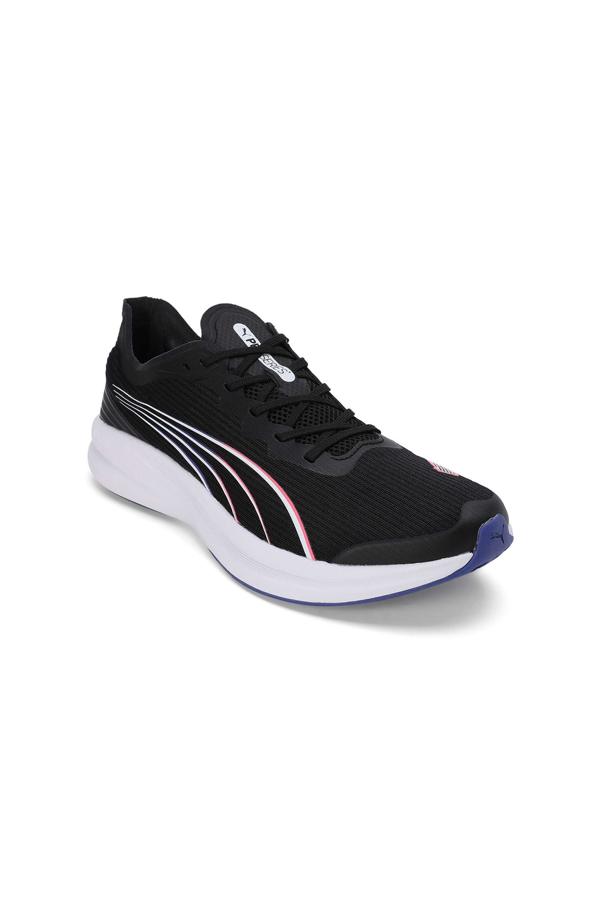 Redeem-Pro-Racer-Mesh-Low-Tops-Lace-Up-Unisex-Running-Shoes