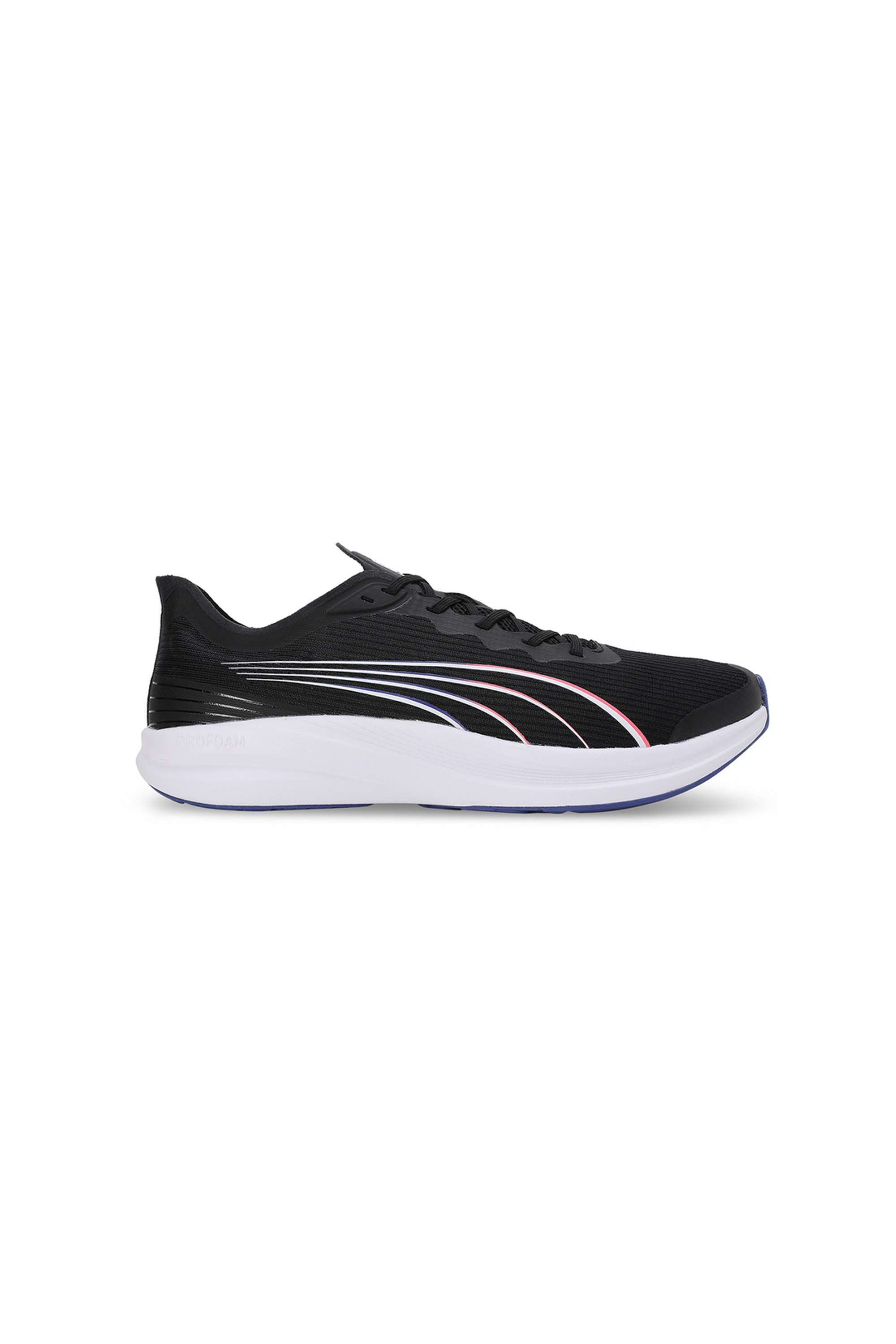 Redeem-Pro-Racer-Mesh-Low-Tops-Lace-Up-Unisex-Running-Shoes