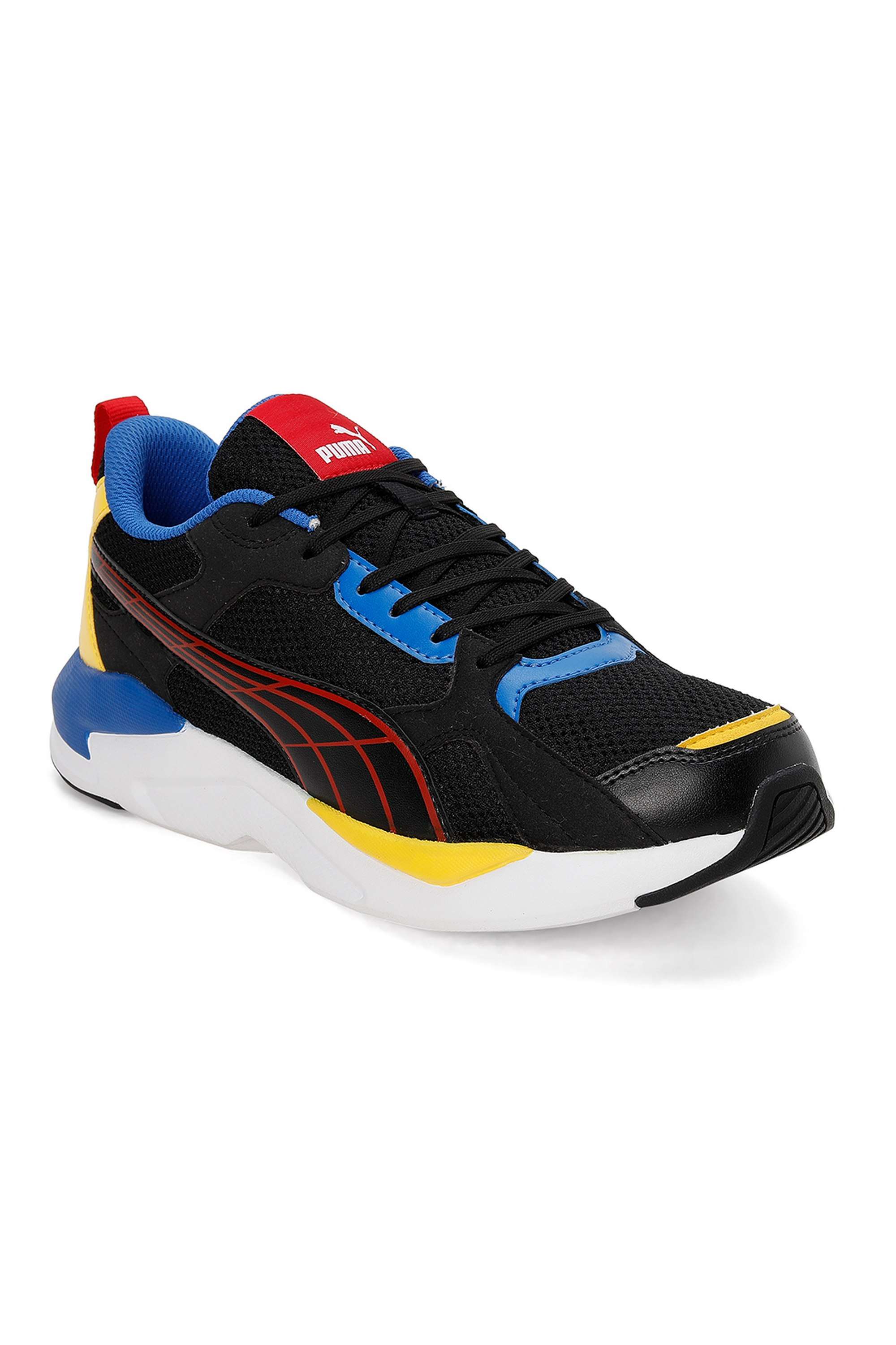 X-RAY-Grilion-Mesh-Low-Tops-Lace-Up-Men-s-Sneakers