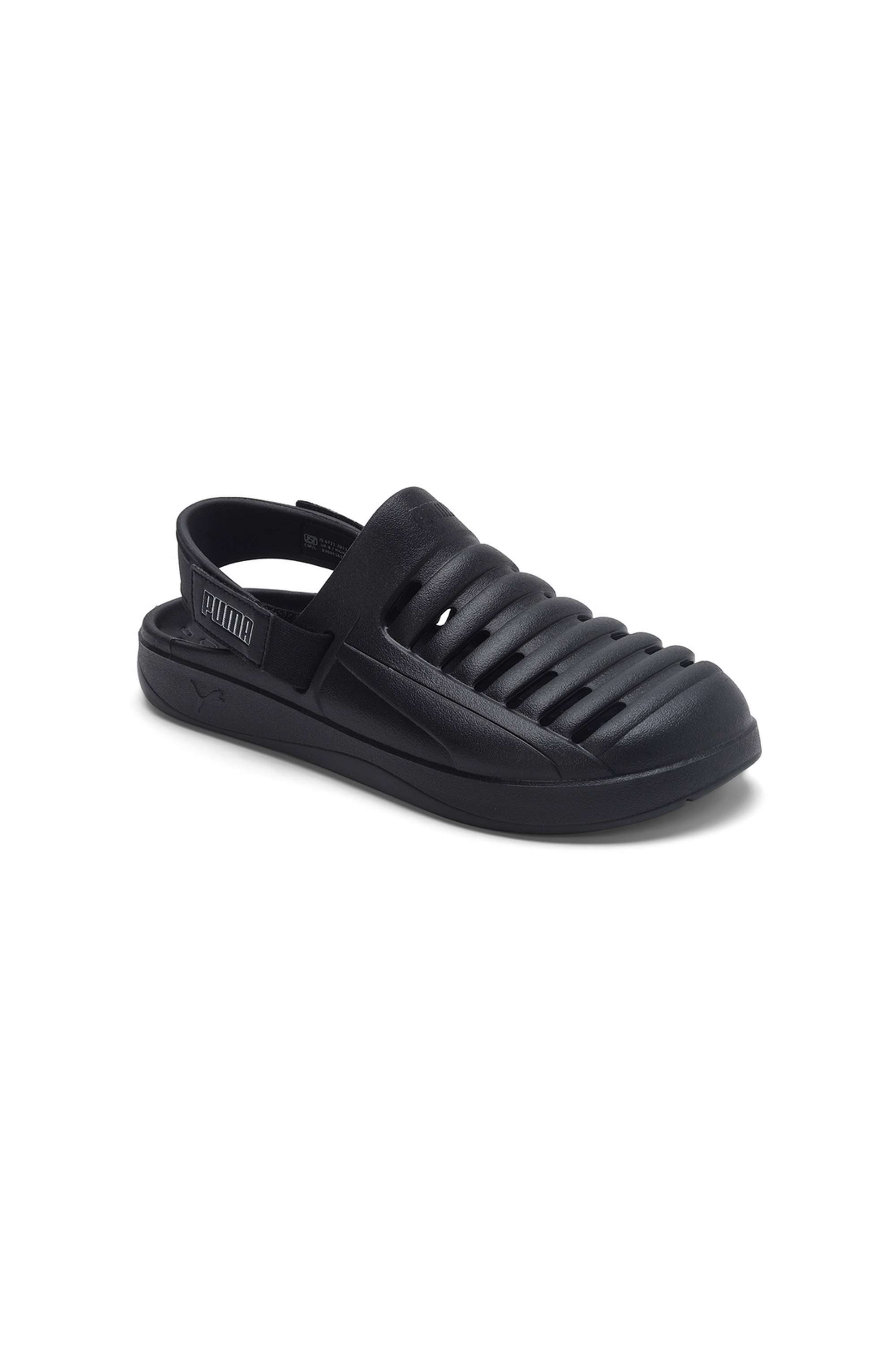 Synthetic-Low-Tops-Velcro-Men-s-Clogs