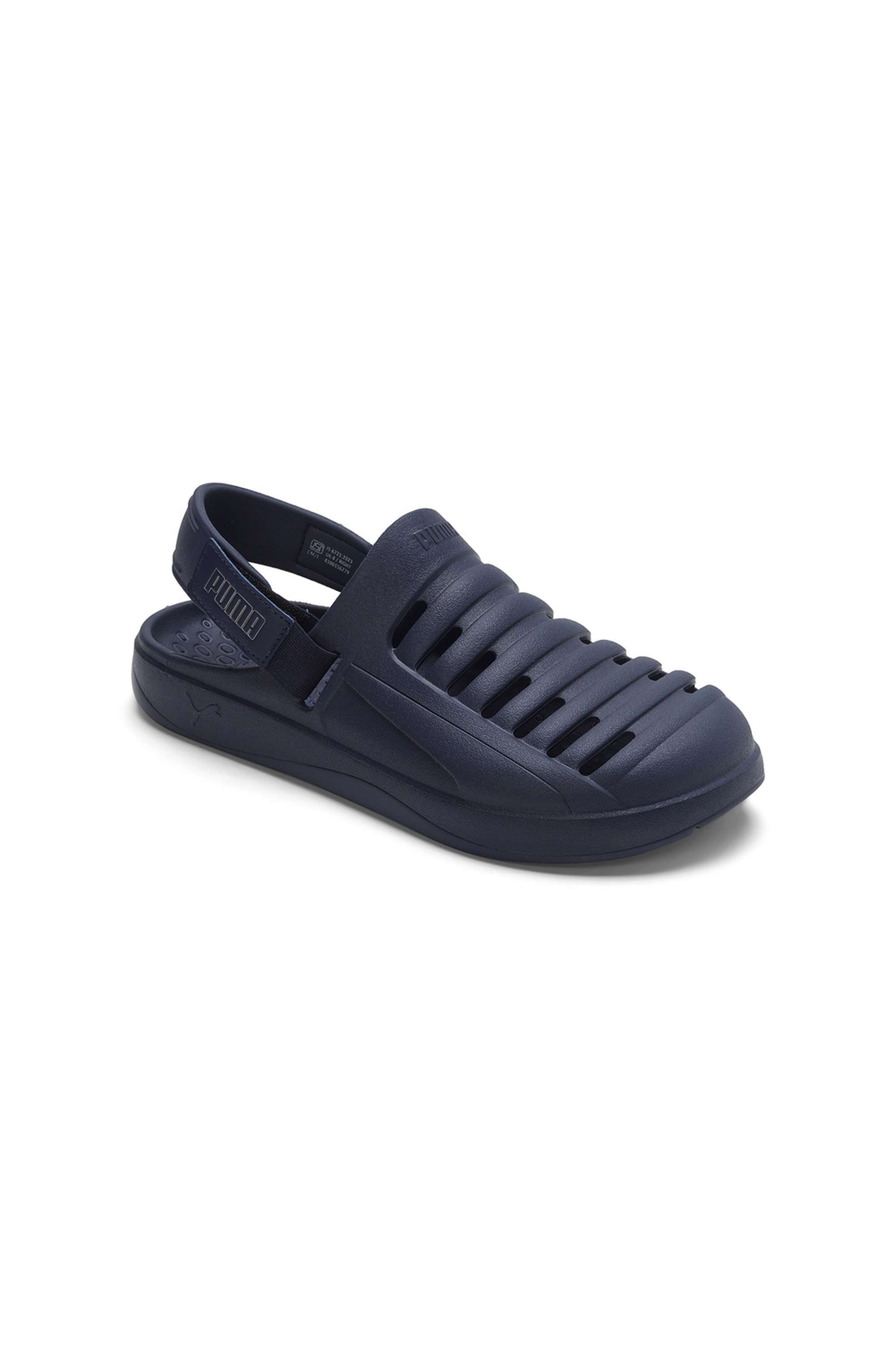 Synthetic-Low-Tops-Velcro-Men-s-Clogs