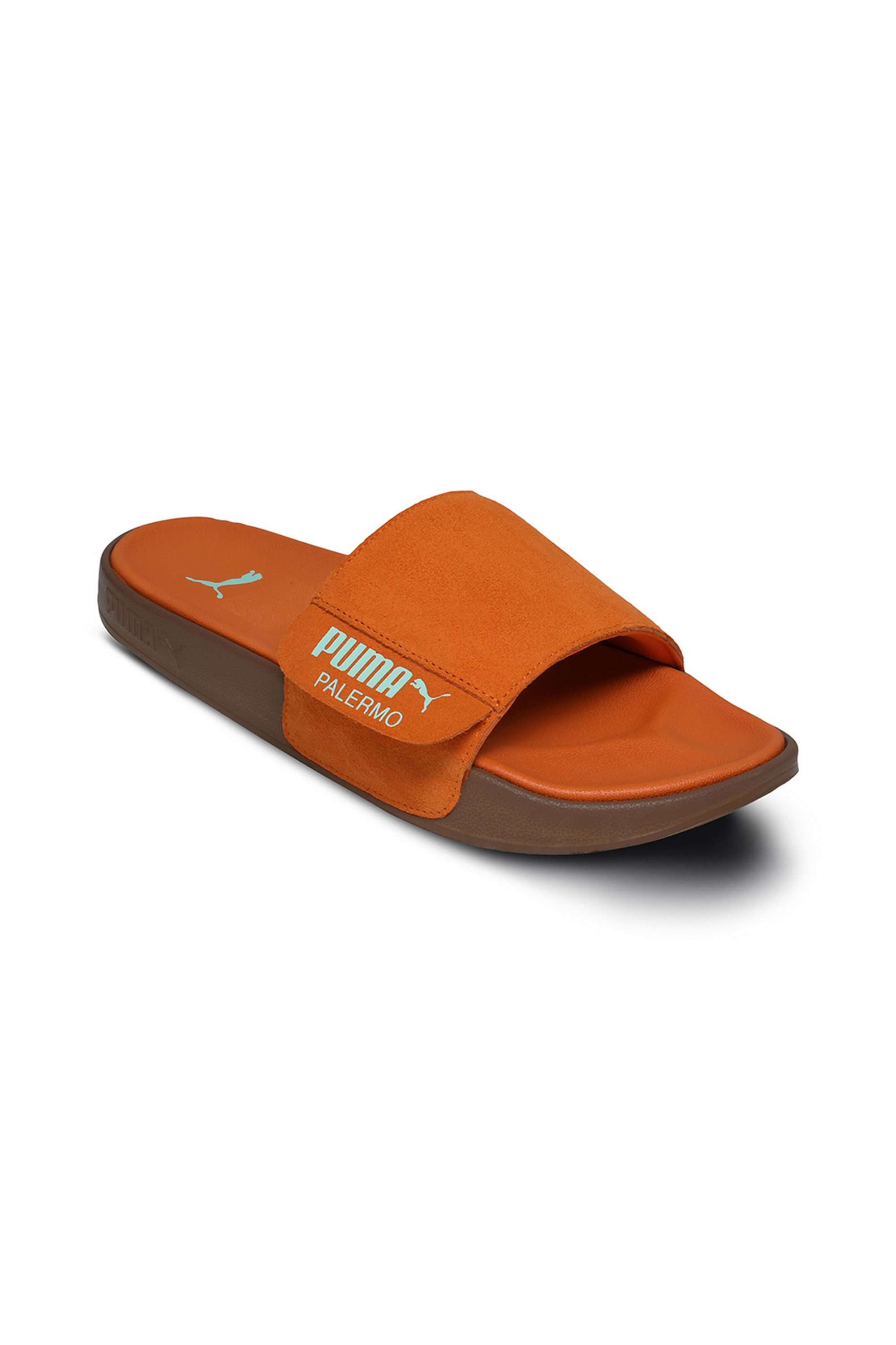 Leadcat-2.0-Palermo-Foil-Leather-Low-Tops-Slip-On-Men-s-Slides