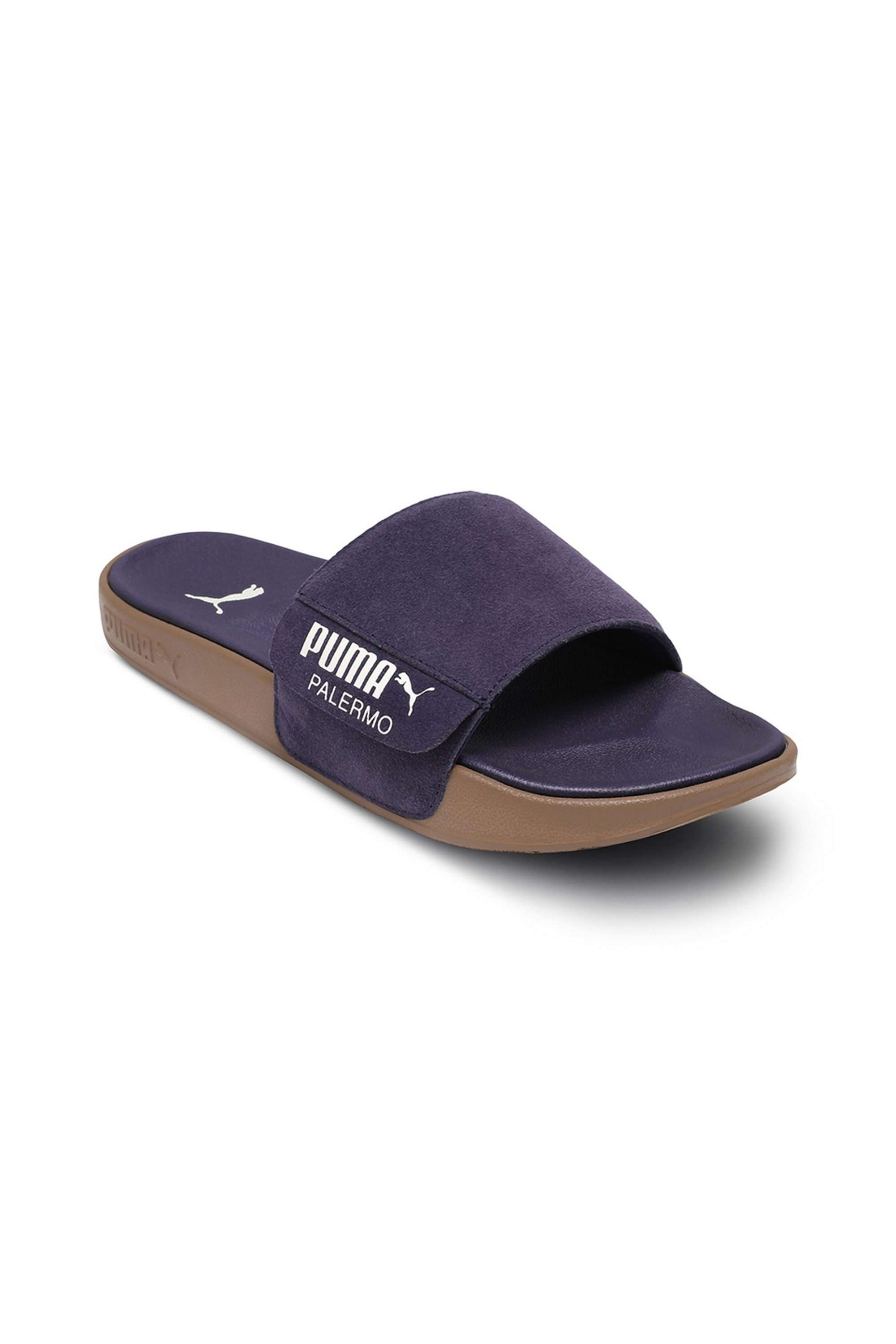 Leadcat-2.0-Palermo-Foil-Leather-Low-Tops-Slip-On-Men-s-Slides