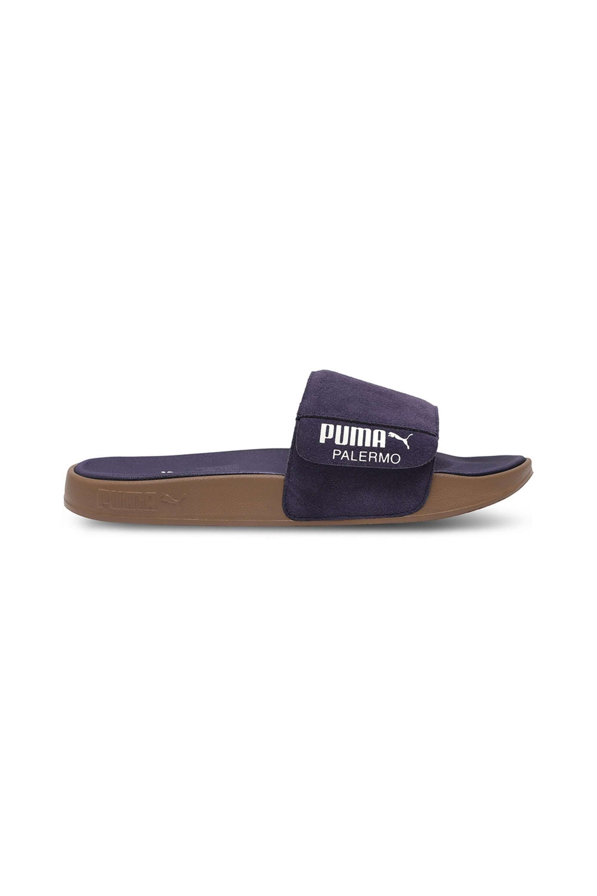 Leadcat-2.0-Palermo-Foil-Leather-Low-Tops-Slip-On-Men-s-Slides