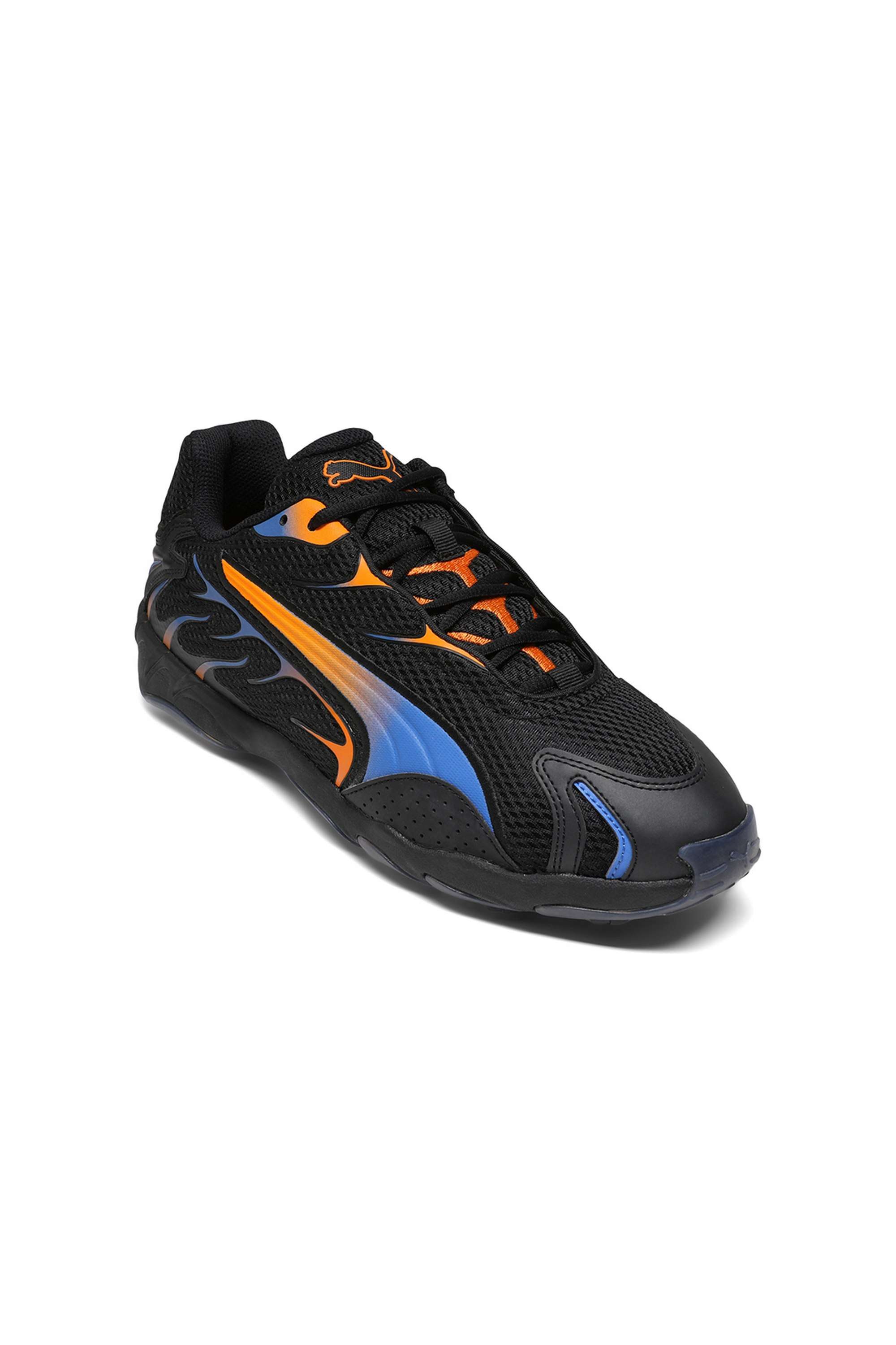 Inhale-Mesh-Low-Tops-Lace-Up-Unisex-Sneakers