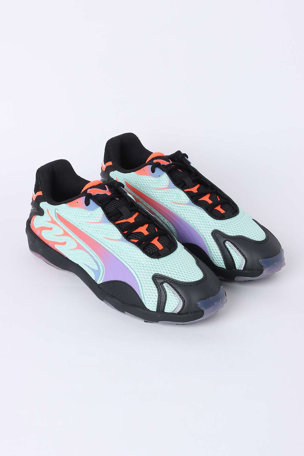 Inhale-Mesh-Low-Tops-Lace-Up-Unisex-Sneakers