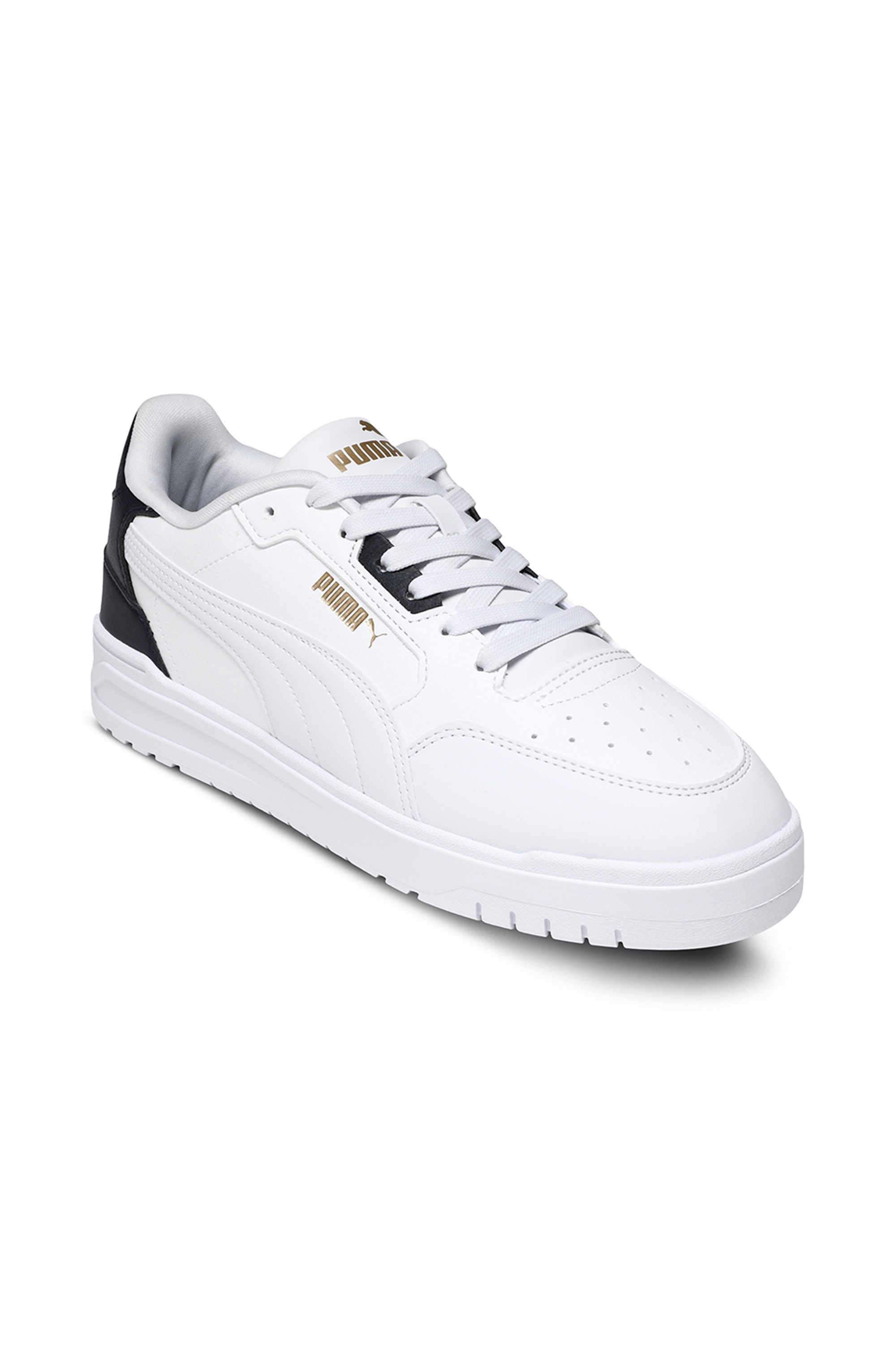 Shuffle-Downtown-Synthetic-Low-Tops-Lace-Up-Men-s-Sneakers