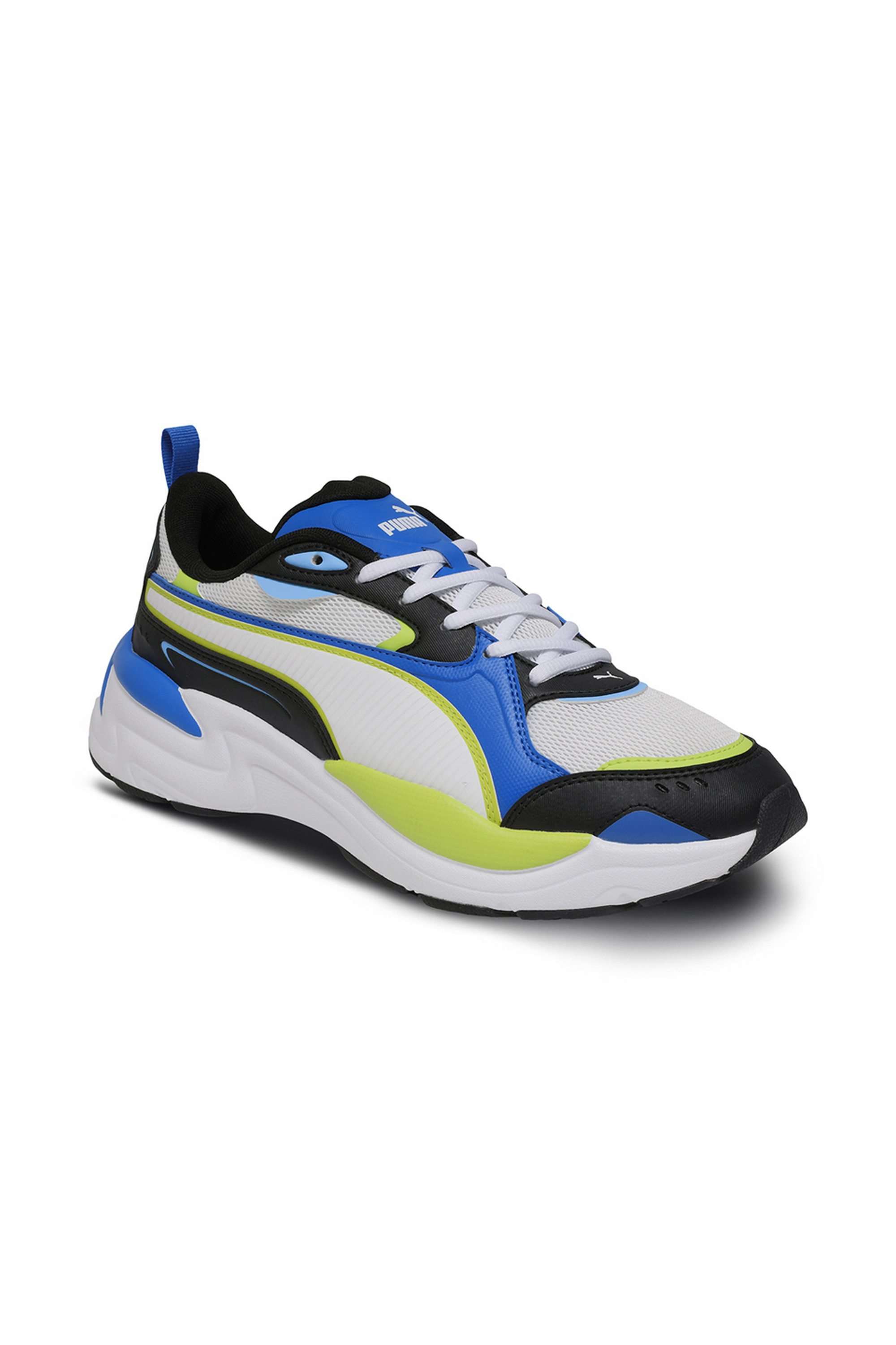 X-Ray-4-Textile-Low-Tops-Lace-Up-Men-s-Everyday-Comfort-Sneakers